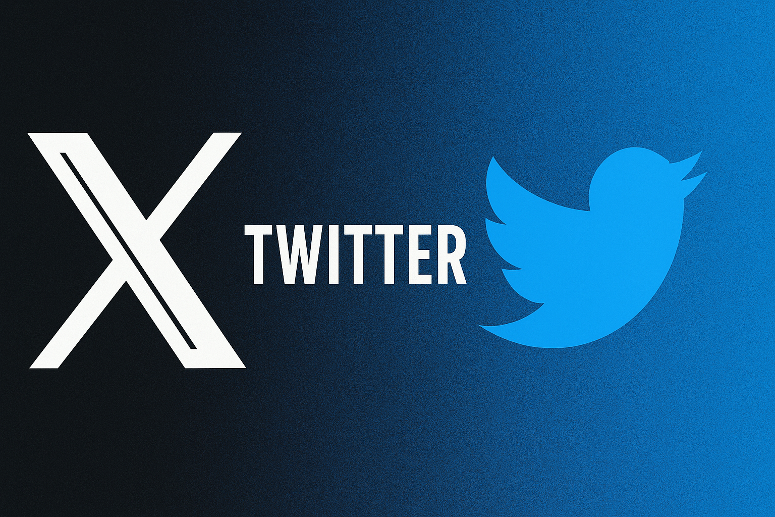 X(旧Twitter)で名前を空白にする方法と注意点まとめ