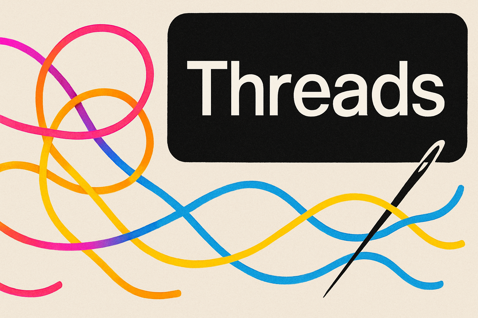 Threads(スレッズ)に画像を投稿する方法とサイズ推奨まとめ