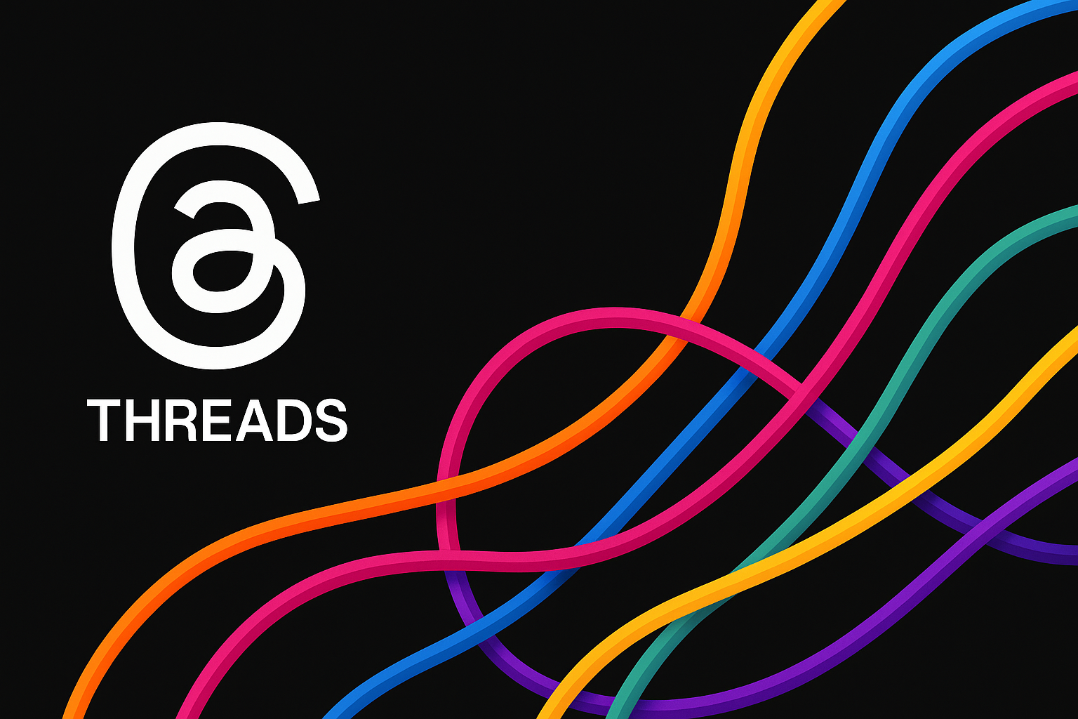 Threads(スレッズ)の紫のマークの意味と表示条件まとめ