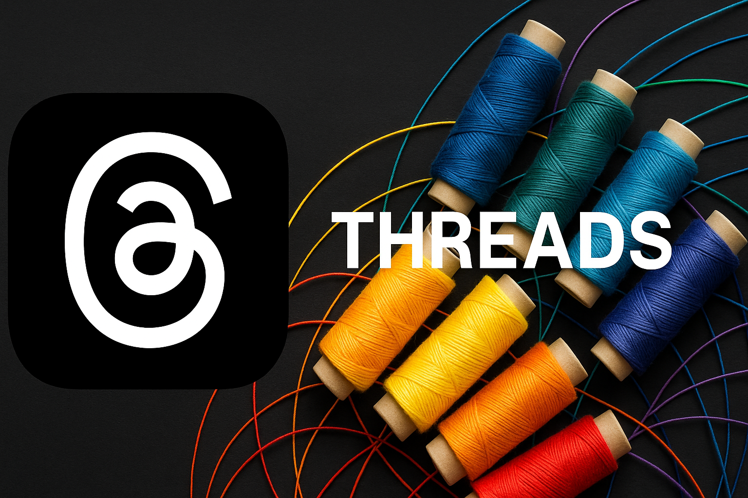 Threads(スレッズ)は何に使う?SNSの目的や活用シーンを紹介