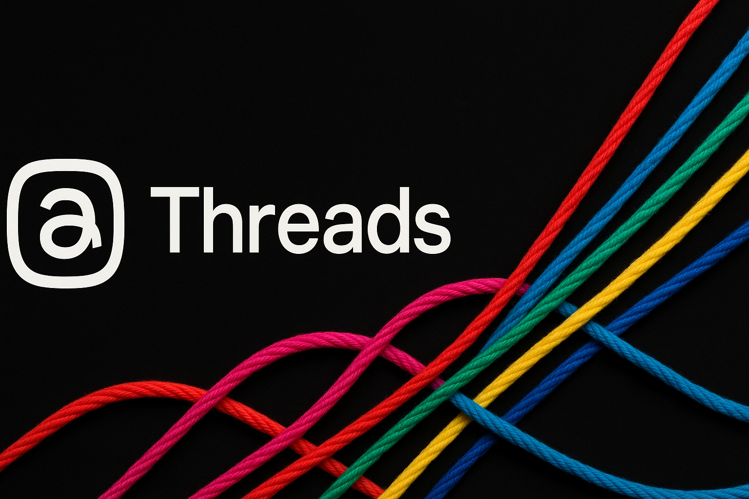 Threads(スレッズ)はヤリ目に使える？危険な使い方を注意喚起