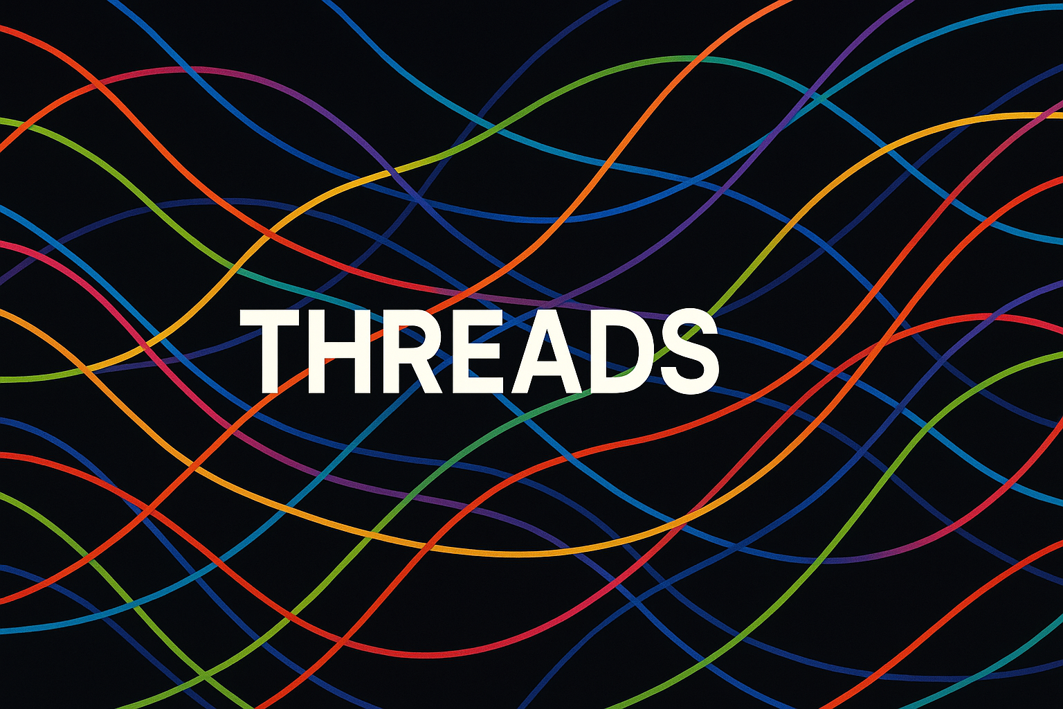 Threads(スレッズ)で出会い厨を避けるための安全対策まとめ