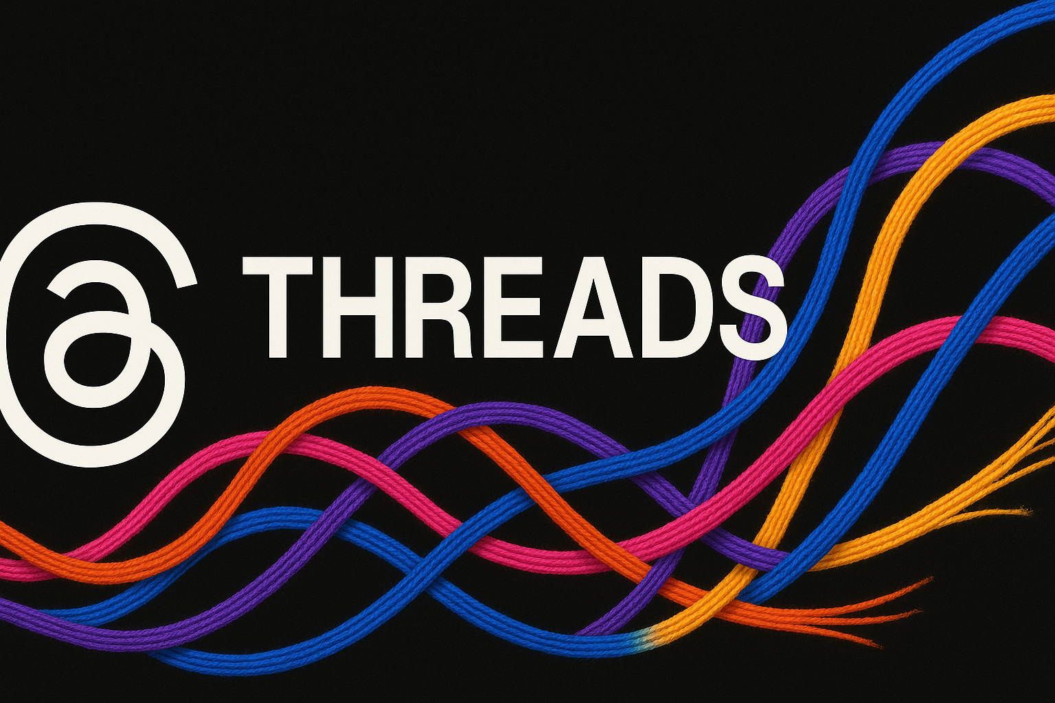 Threads(スレッズ)を見る専用アカウントの作り方と活用法