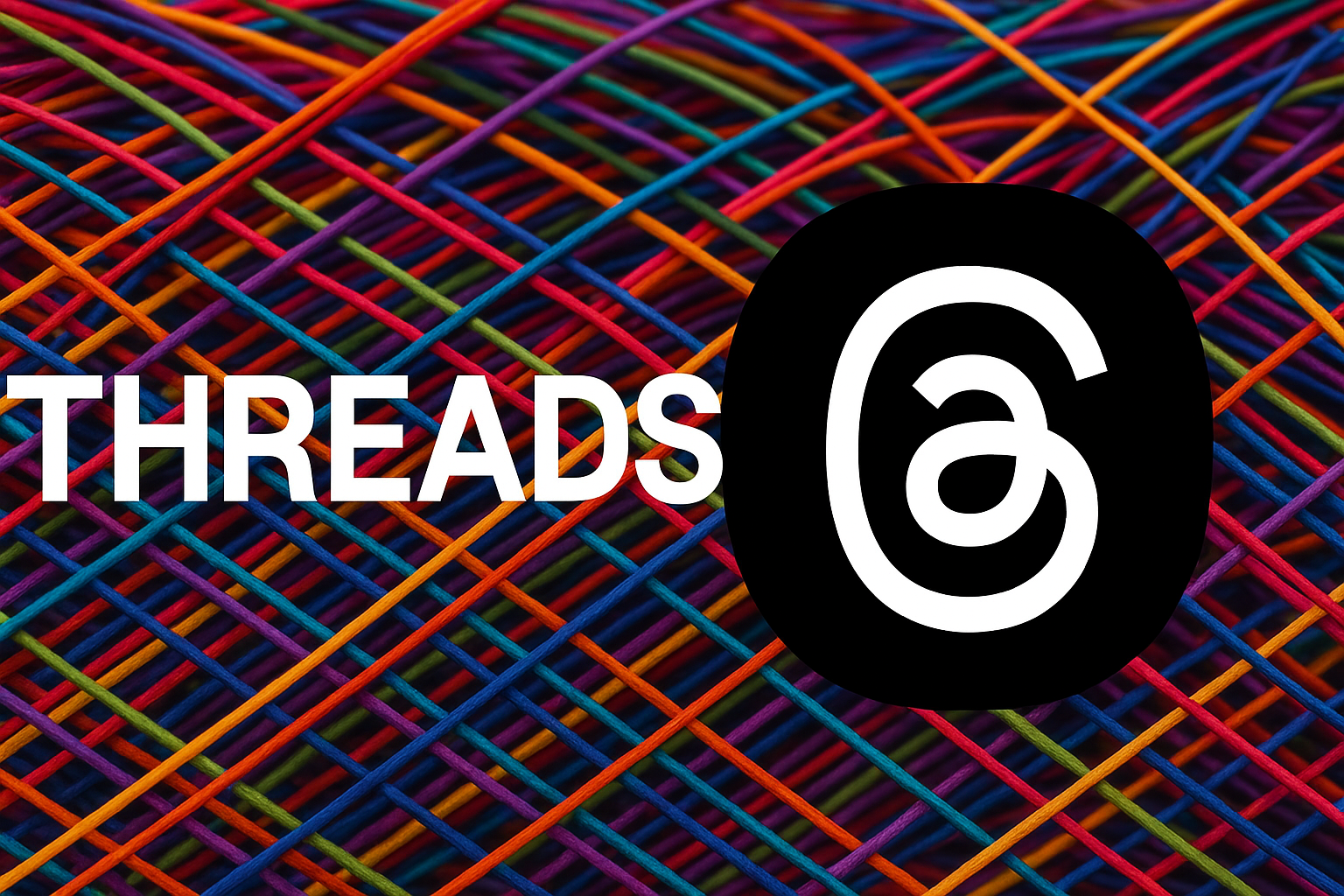 Threads(スレッズ)に登録する方法と必要な情報まとめ