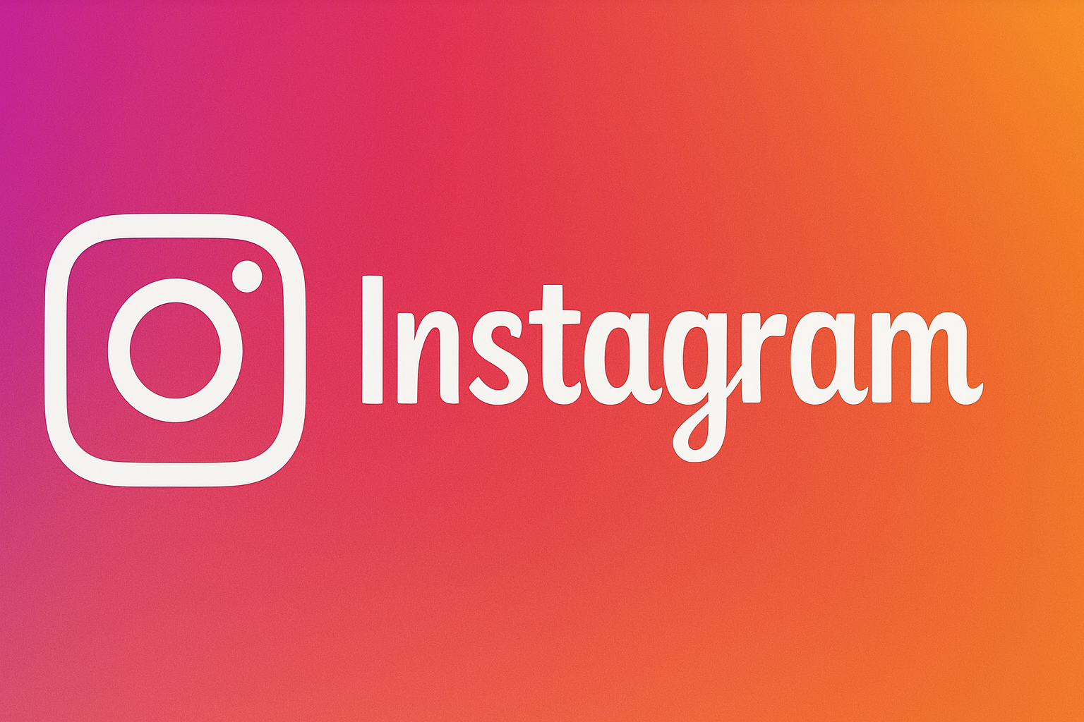 Instagram(インスタ)でQRコードが出ない原因と対処法まとめ