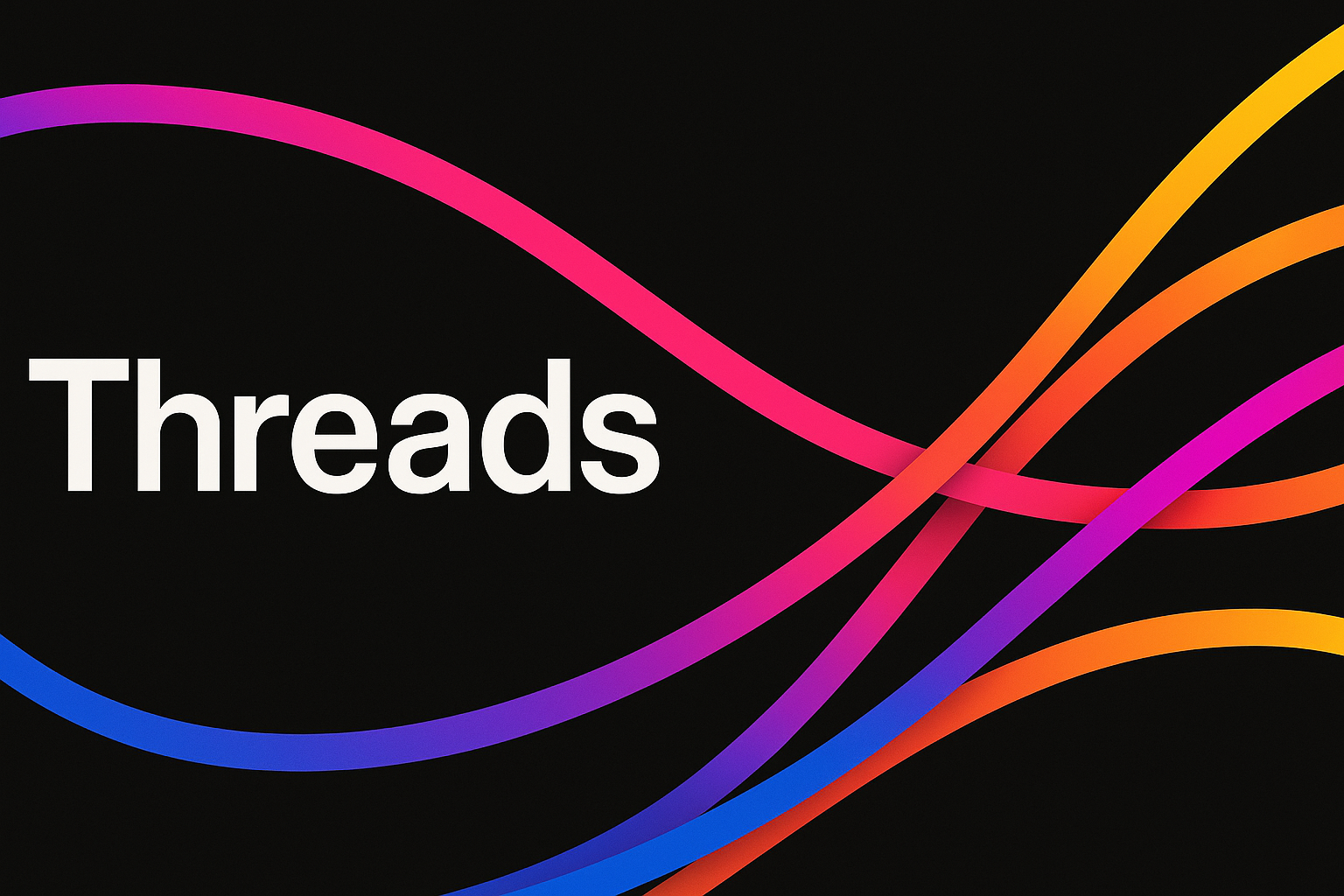Threads(スレッズ)が気持ち悪いと言われる理由とその真相
