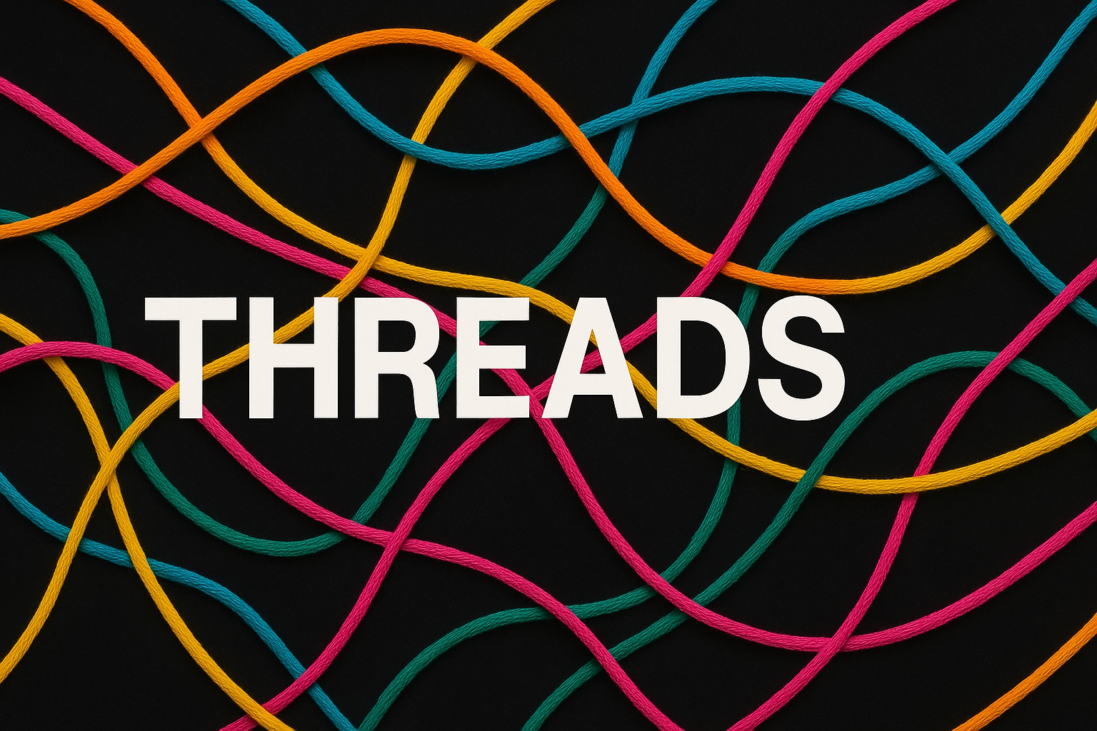 Threads(スレッズ)の新規参加とは？表示される条件や通知まとめ