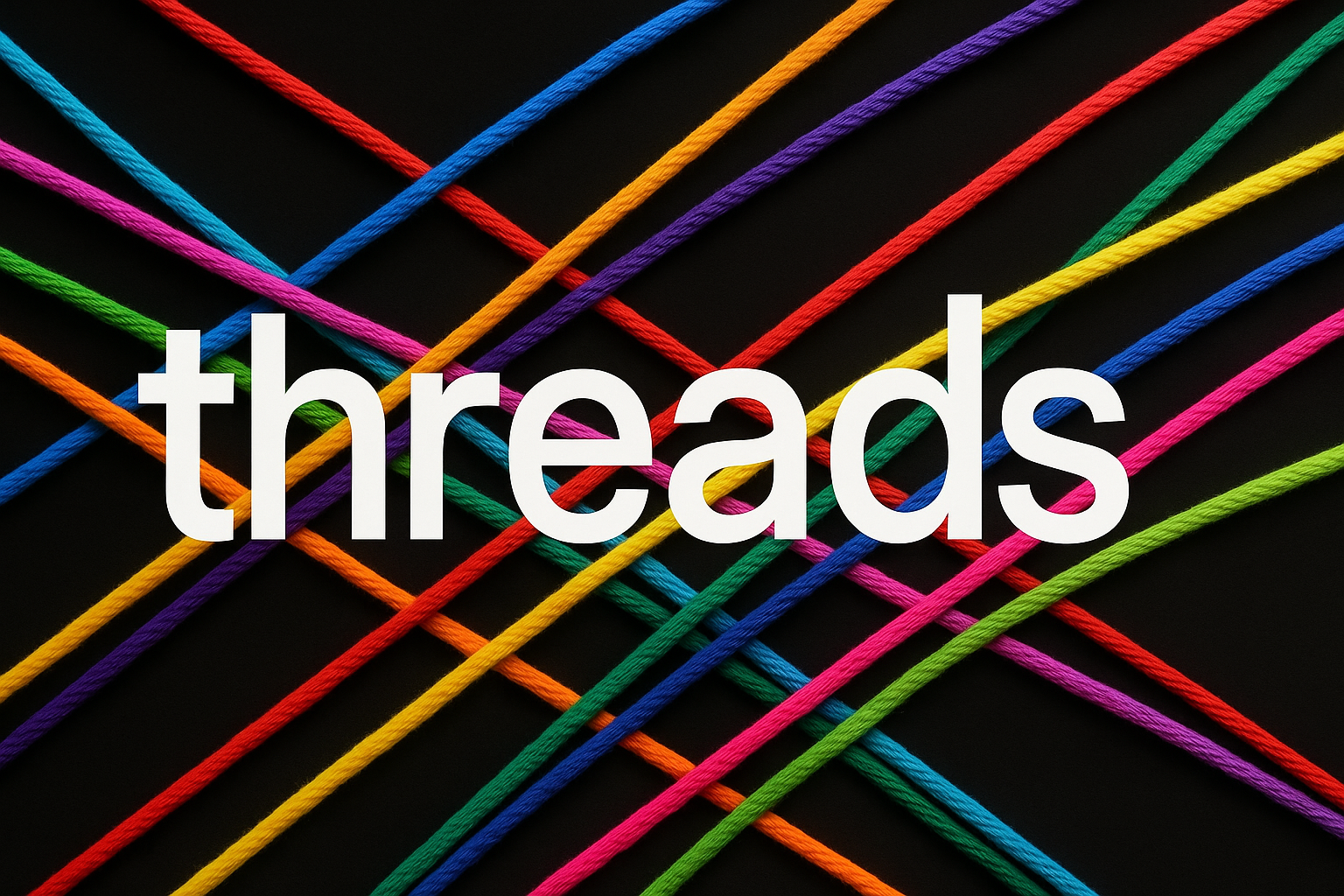 Threads(スレッズ)の非公開設定はインスタと連動する？仕組みまとめ