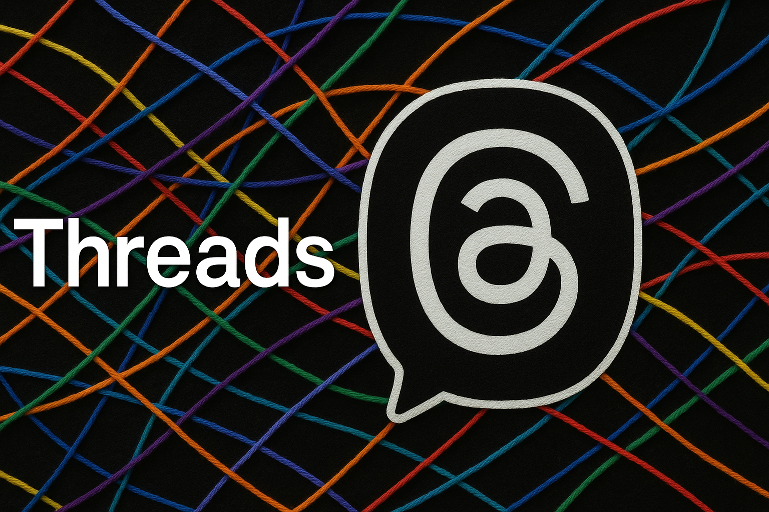 Threads(スレッズ)の日本での利用者数は？国内人気とユーザー層を分析