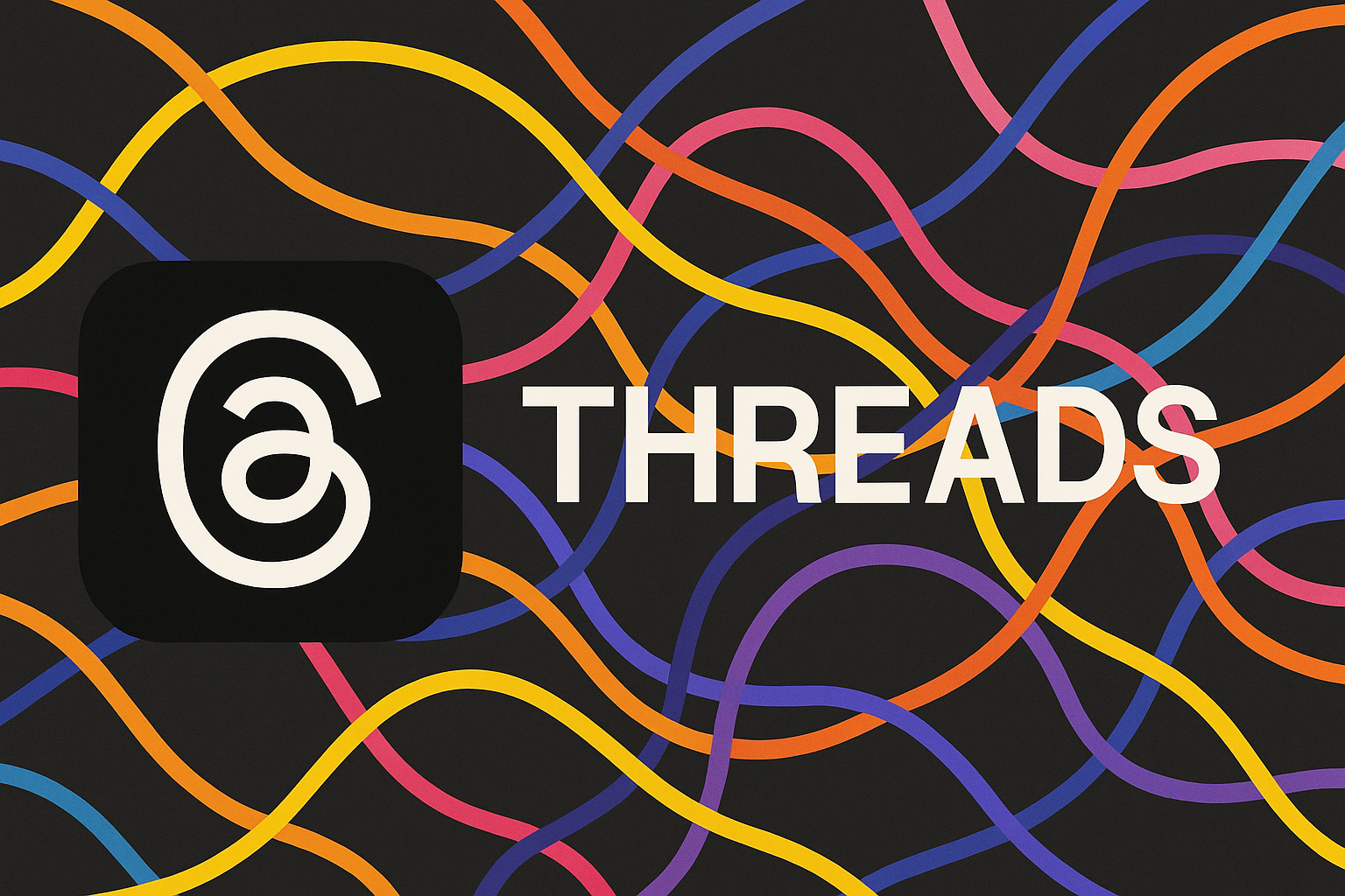 Threads(スレッズ)の公式サイトURLとアクセス方法まとめ