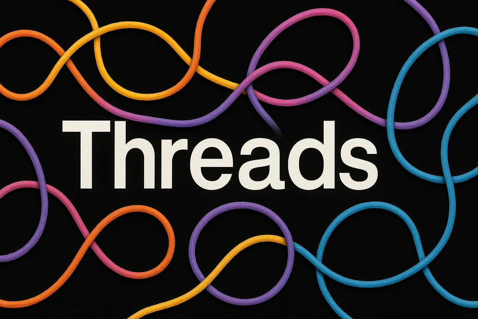 Threads(スレッズ)を使ってる人の特徴とユーザー層まとめ