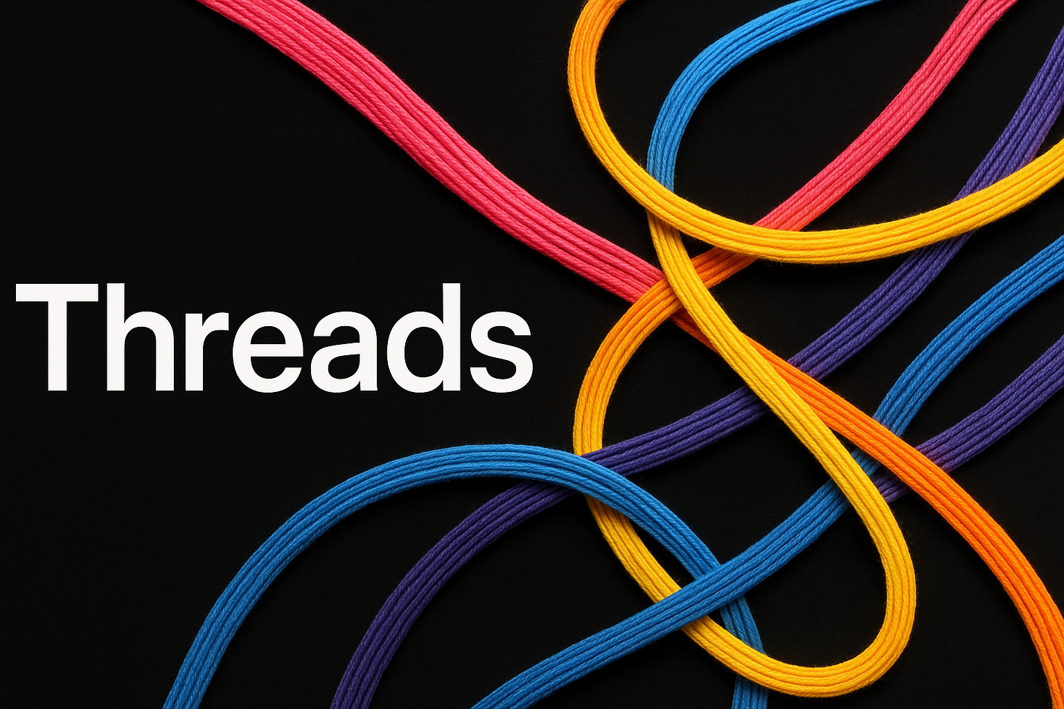 Threads(スレッズ)をやめたい人必見！アカウント削除方法まとめ