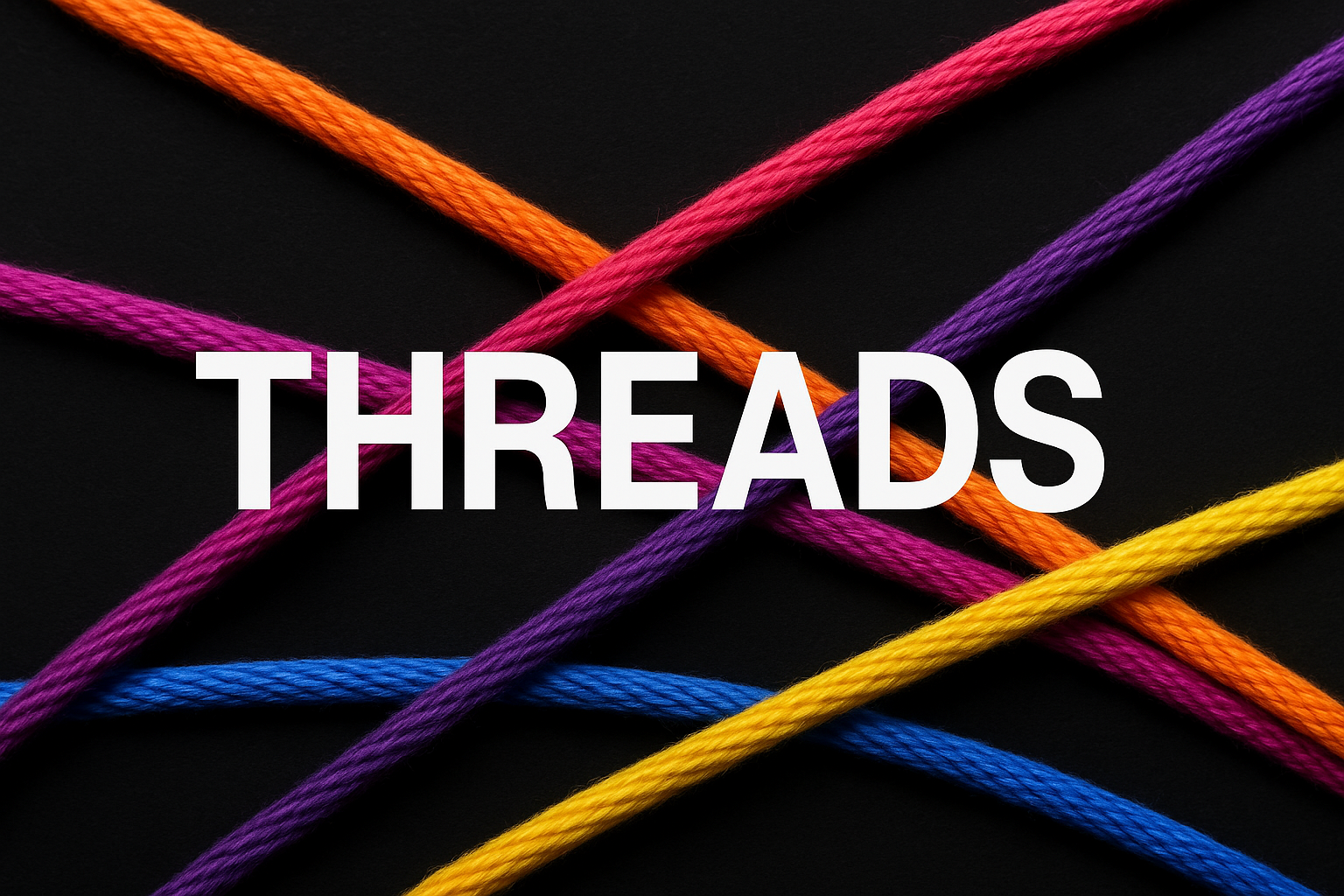 Threads(スレッズ)とインスタの連携方法！メリットとデメリットまとめ