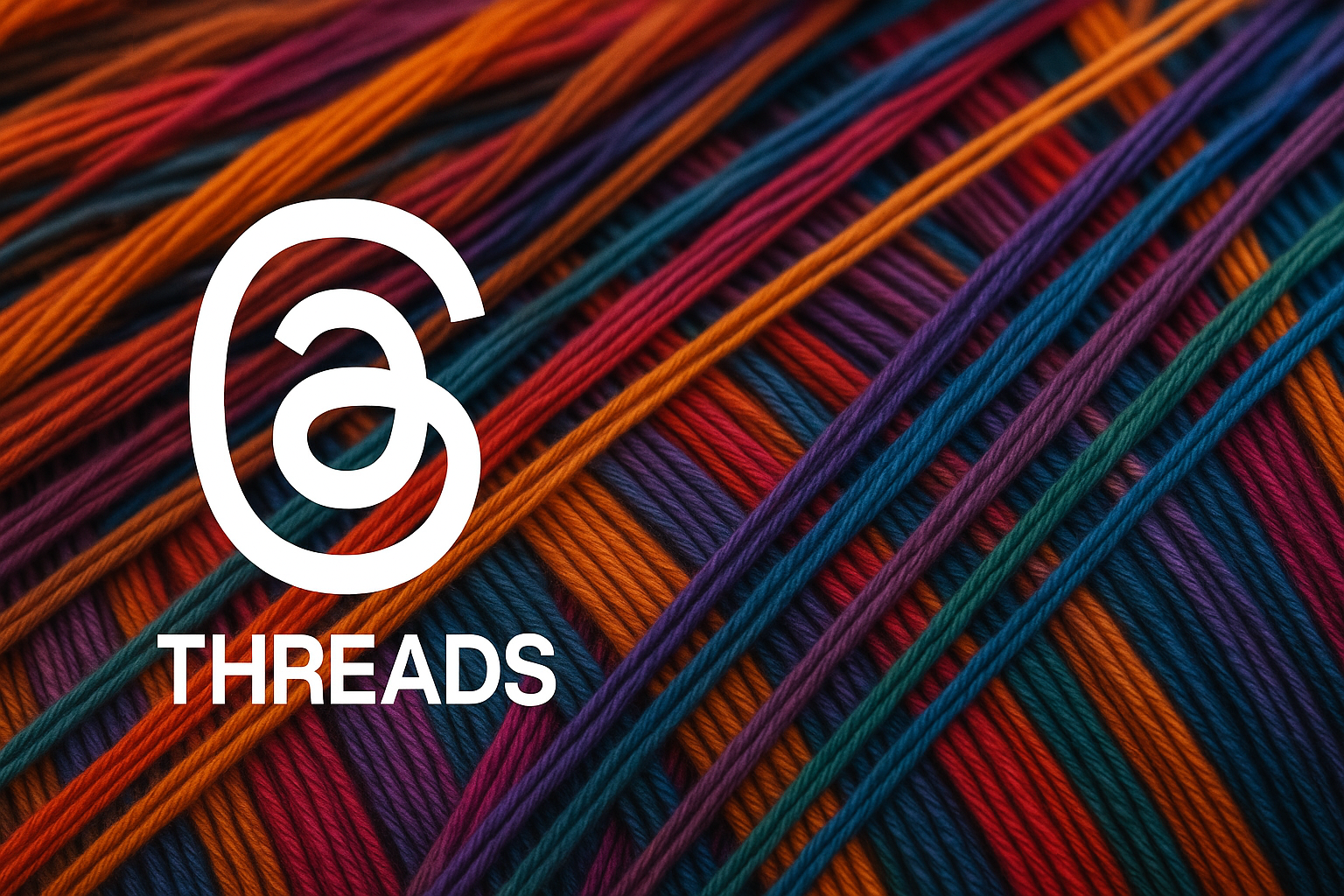 Threads(スレッズ)の裏垢作り方！バレずにサブアカを運用する方法