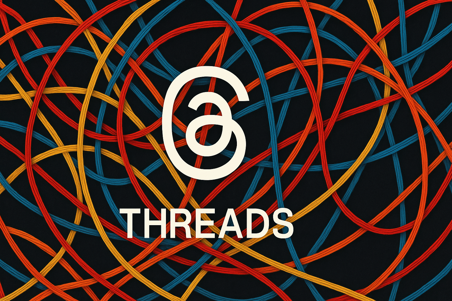 Threads(スレッズ)の読み方とインスタとの関係をわかりやすく解説