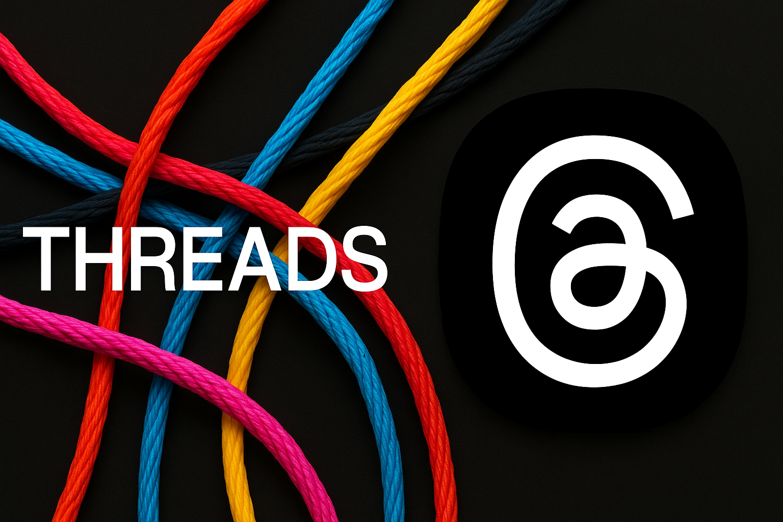 Threads(スレッズ)の基本的な使い方まとめ！初心者向けガイド