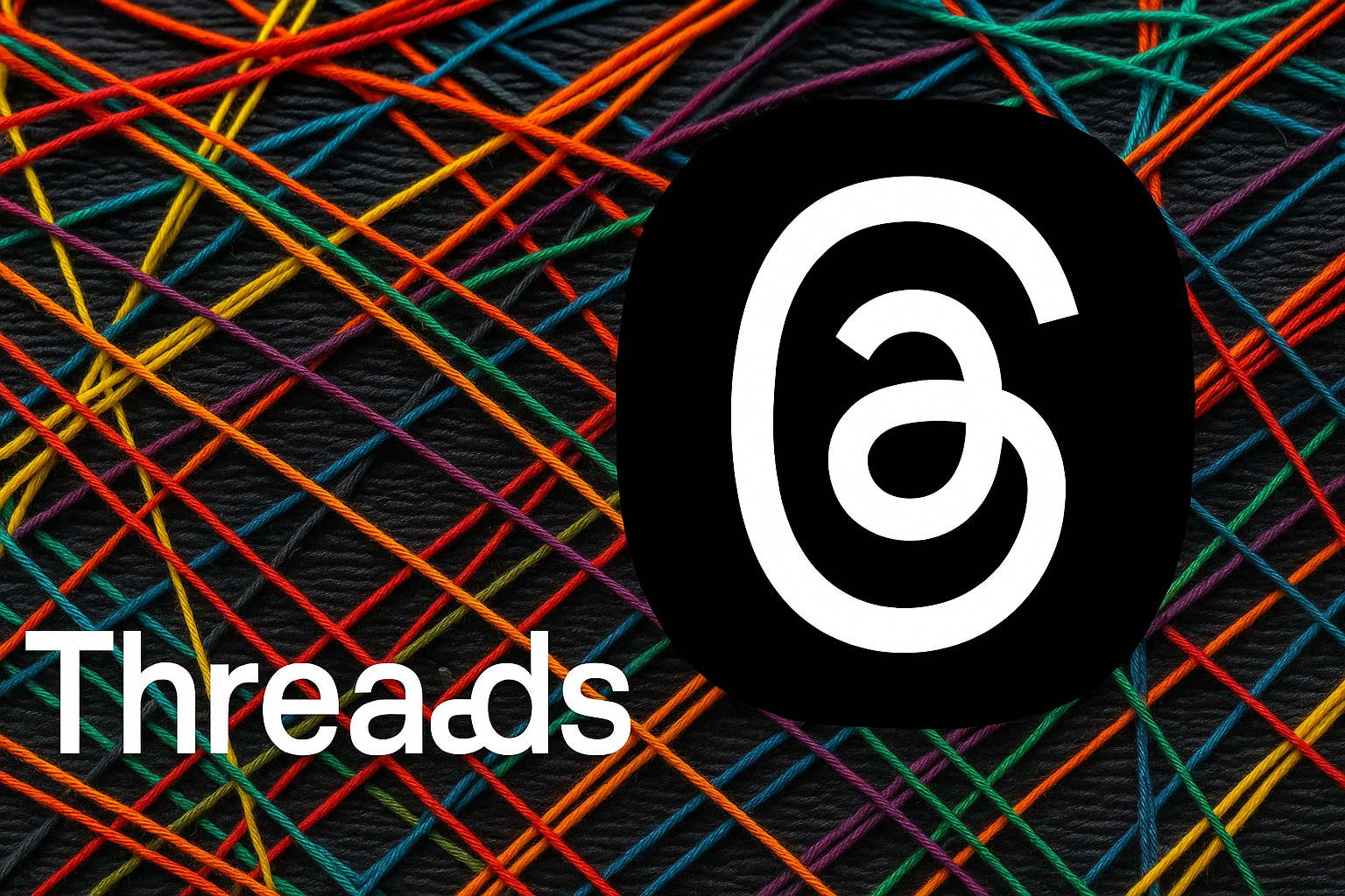 Threads(スレッズ)の手のマークの意味と表示条件を解説