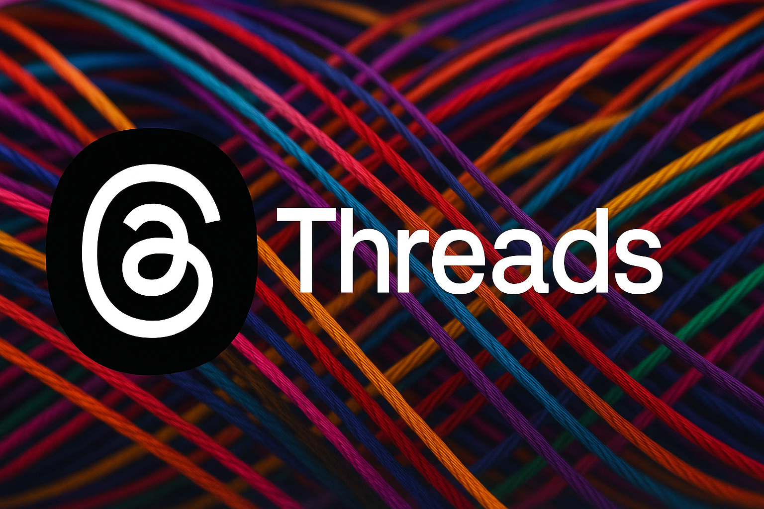 Threads(スレッズ)を運営する会社はどこ？Metaの関わりを解説