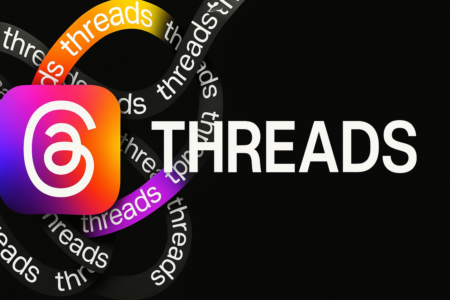 Threads(スレッズ)のリンク消し方！プロフィールや投稿リンクの削除方法