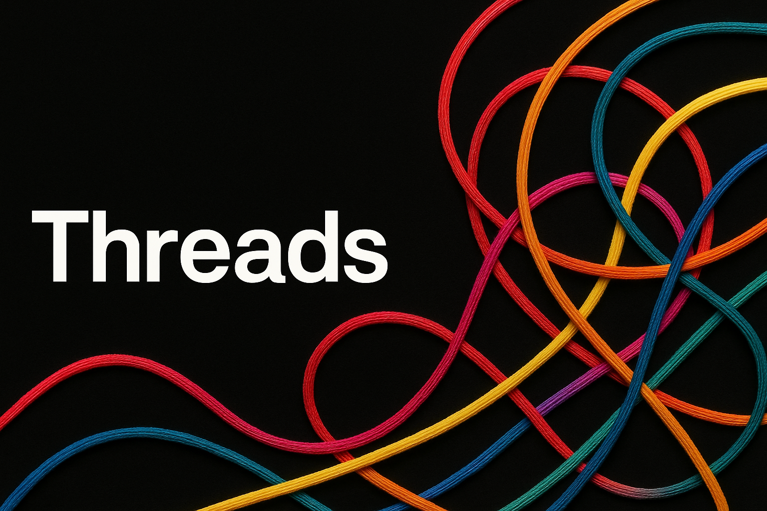 Threads(スレッズ)の位置情報をオフにする方法とプライバシー設定