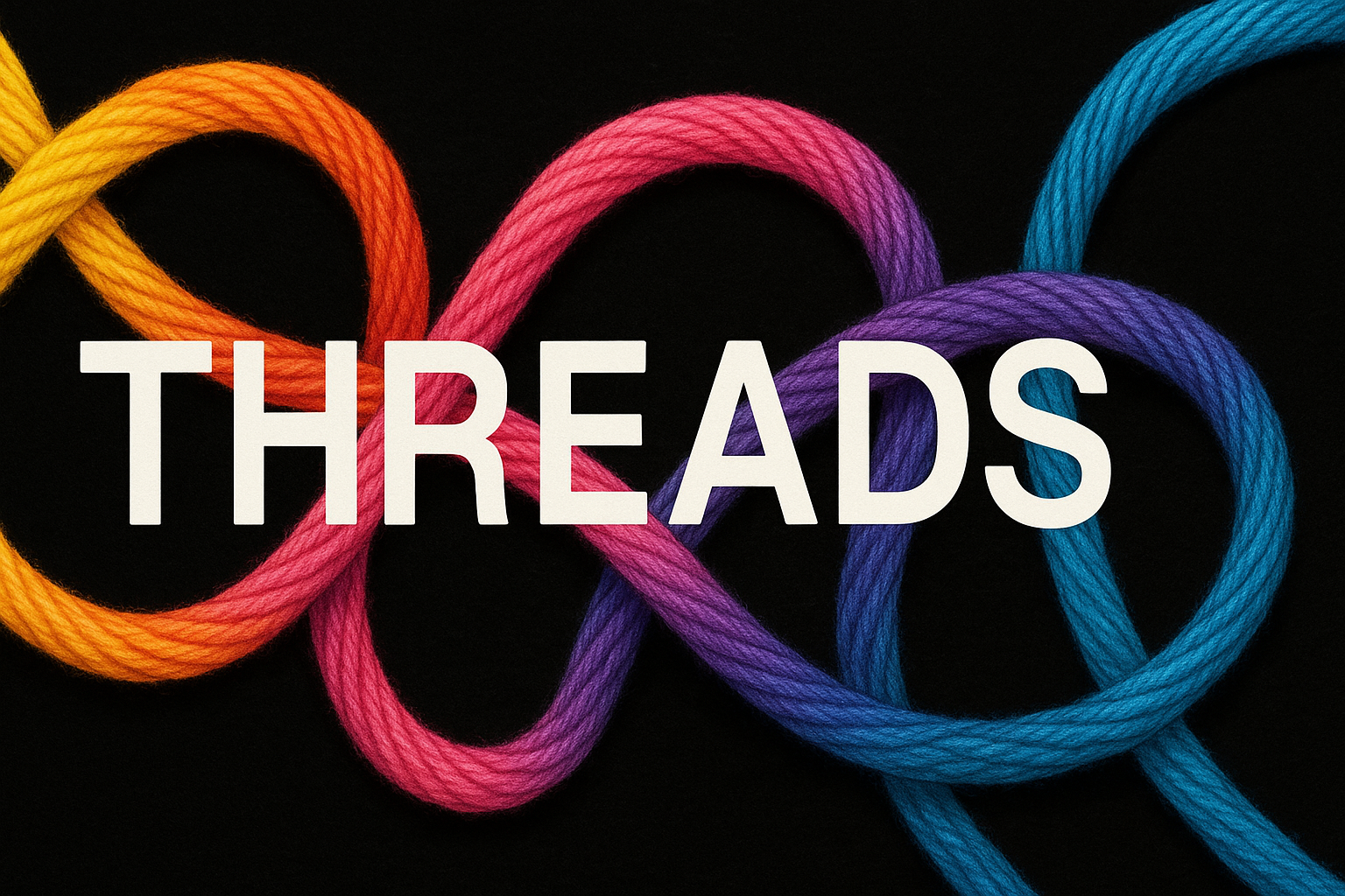 Threads(スレッズ)に新規登録する手順と注意点まとめ