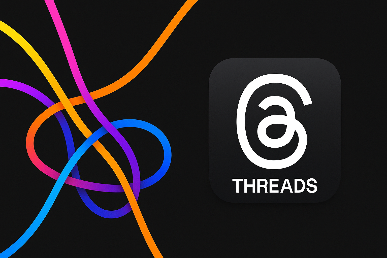 Threads(スレッズ)のユーザー数は現在何人？最新データと推移まとめ