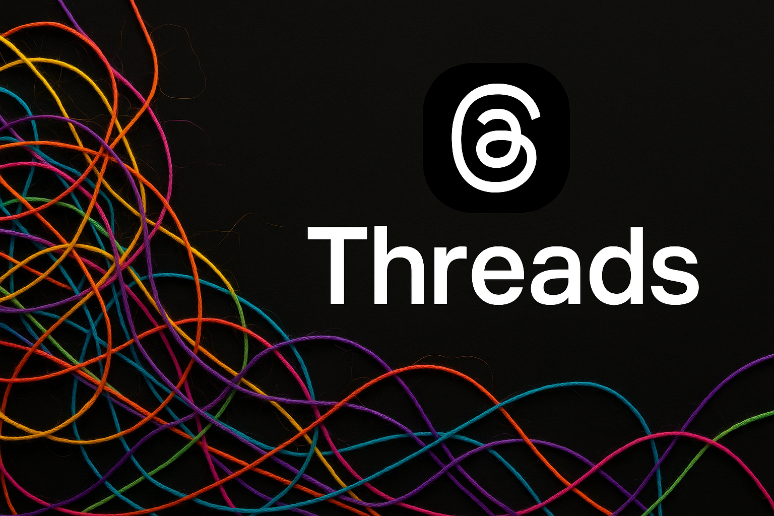 Threads(スレッズ)は変な人多い？知恵袋での口コミと対策まとめ