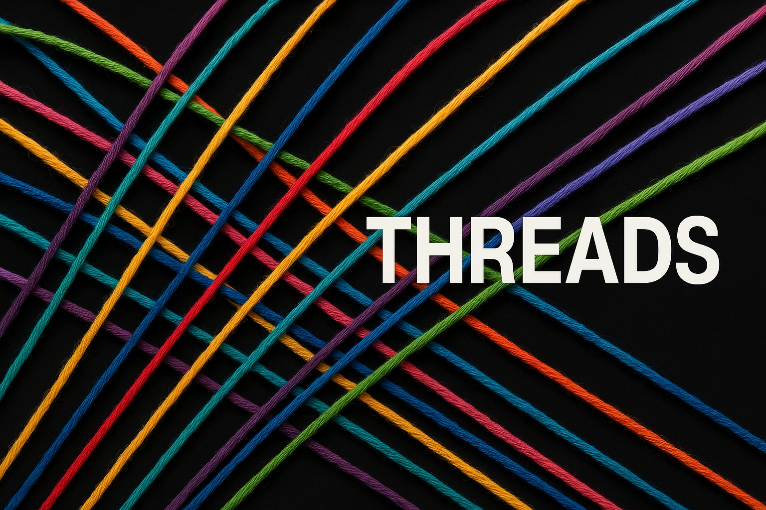 Threads(スレッズ)で話題の声優アカウントまとめ