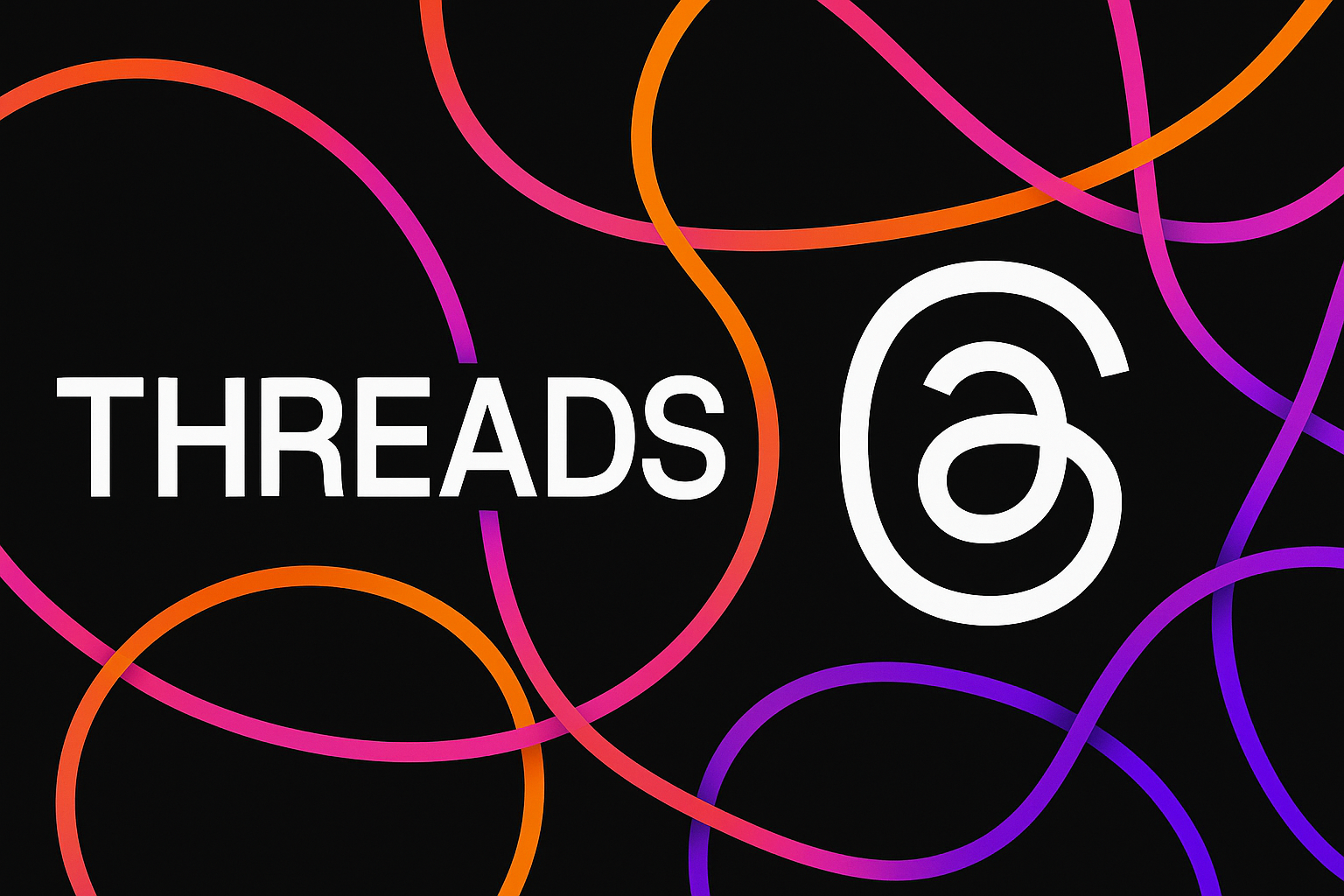 Threads(スレッズ)は何のために作られた?誕生の背景と目的まとめ