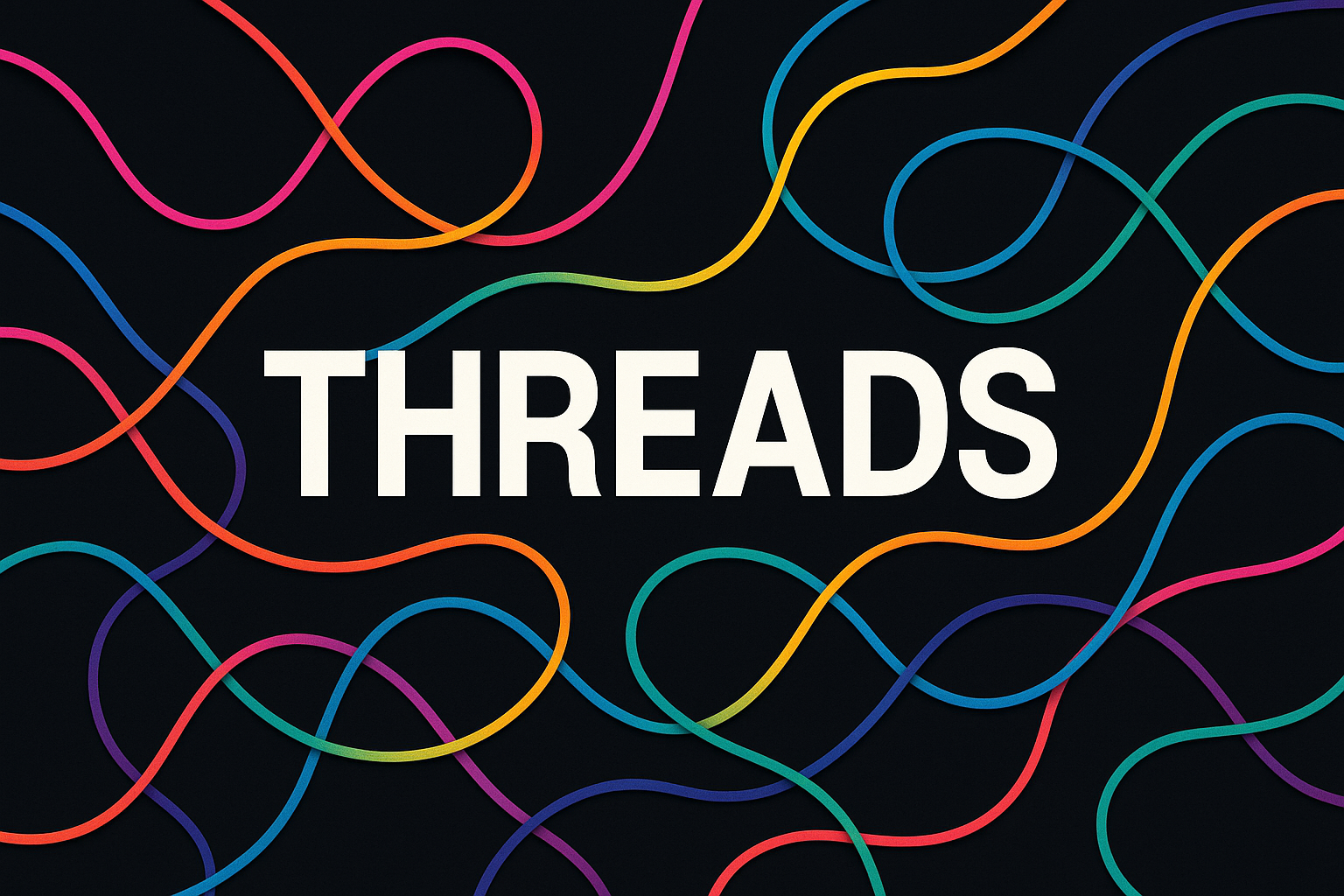 Threads(スレッズ)が消せない時の原因と対処法まとめ