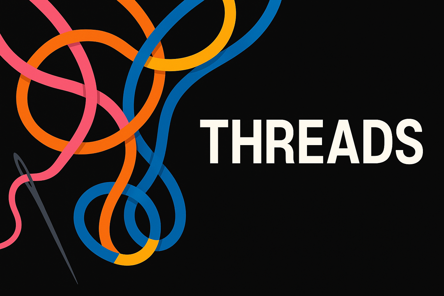 Threads(スレッズ)の釣り垢の特徴と見分け方・トラブル対策まとめ