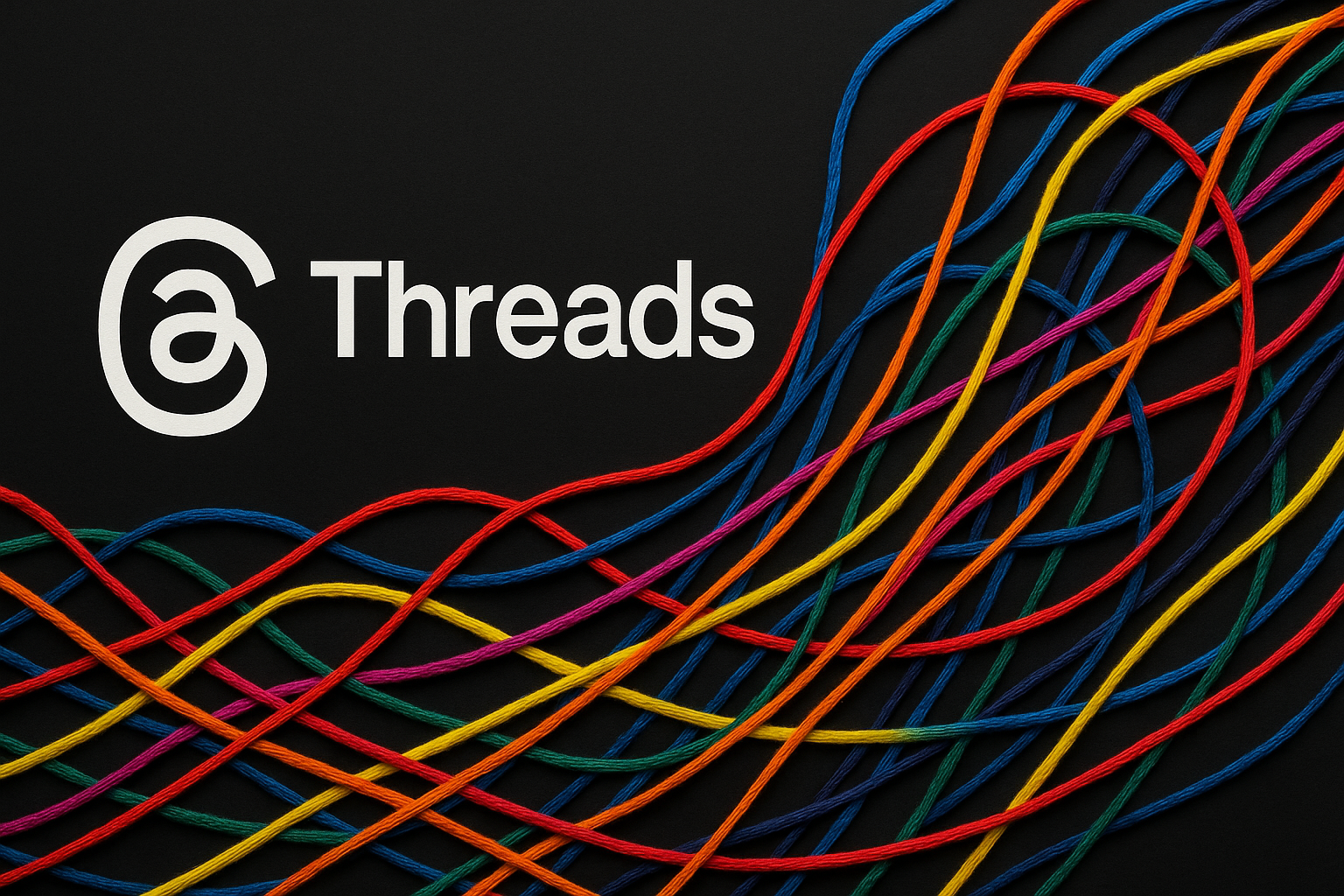 Threads(スレッズ)の画面構成と各アイコンの意味を徹底解説