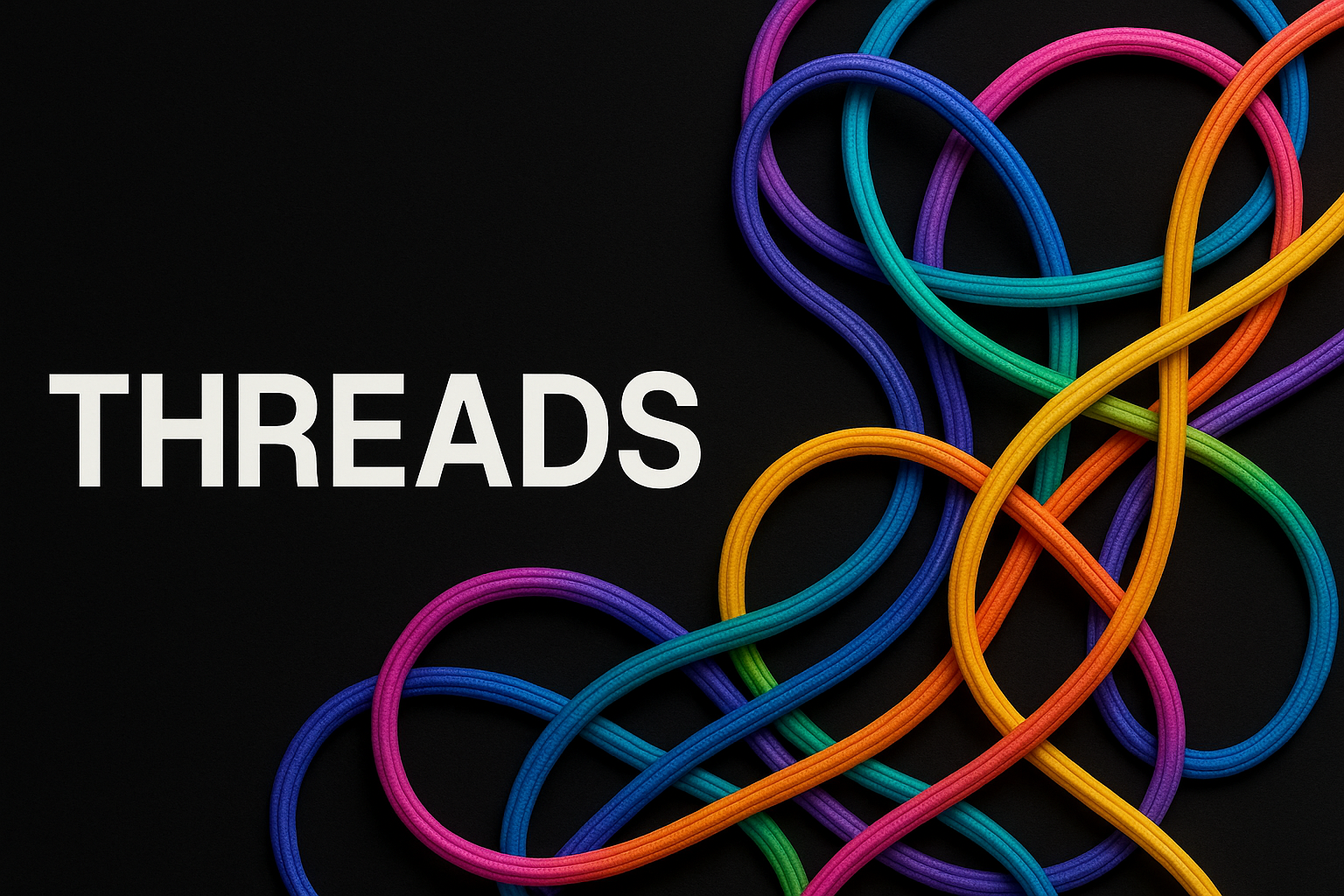 Threads(スレッズ)の返信の仕方まとめ！やり方と注意点を解説