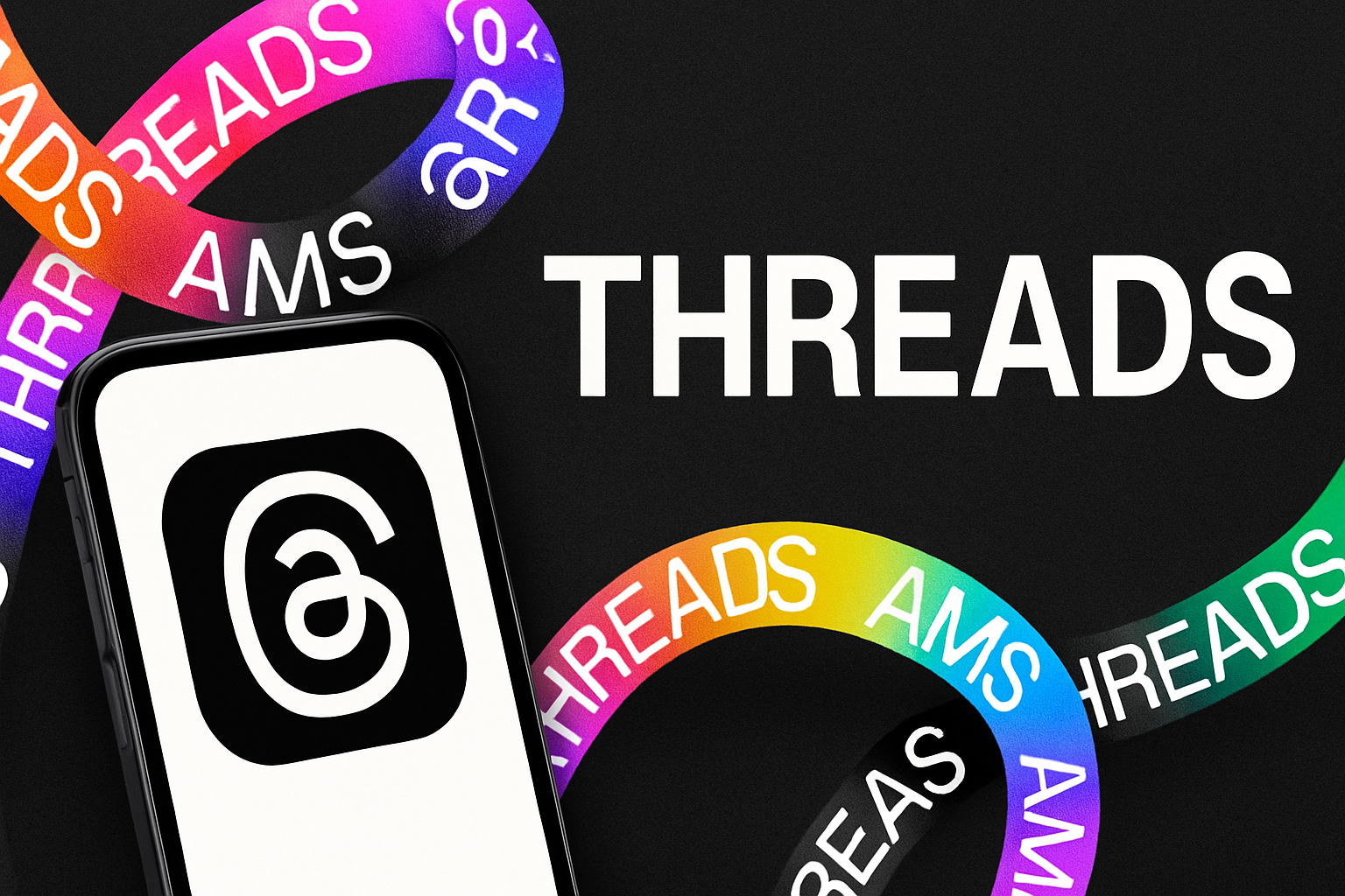 Threads（スレッズ）アプリをGoogle Playで正しく入手する方法