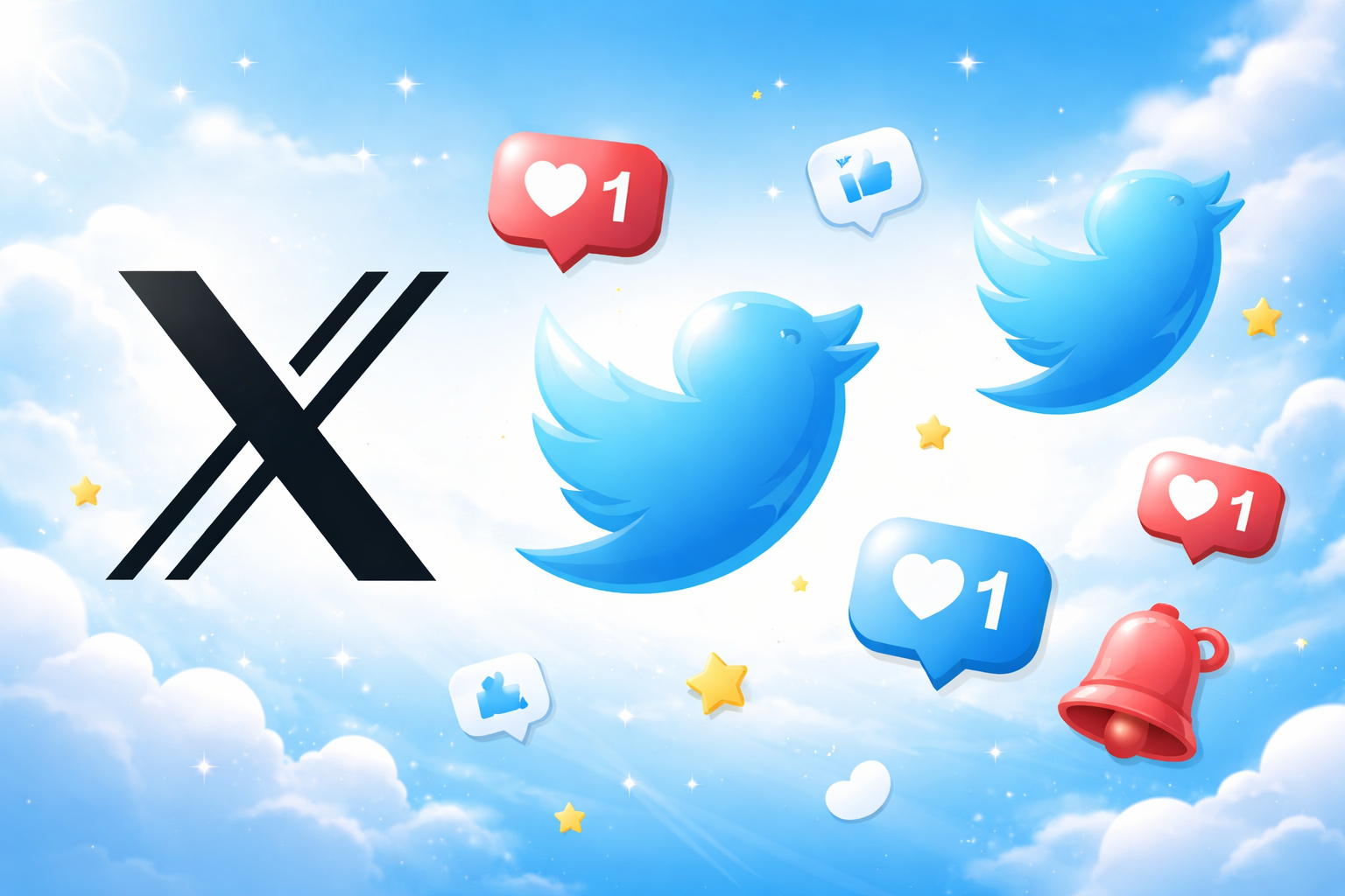 X（旧Twitter）モバイル版URLの出し方と使い方ガイド