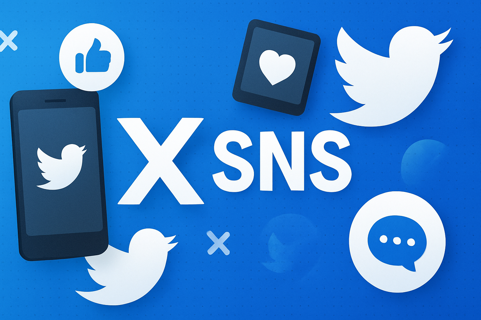 X（旧Twitter）をブラウザで新規登録する方法【簡単】
