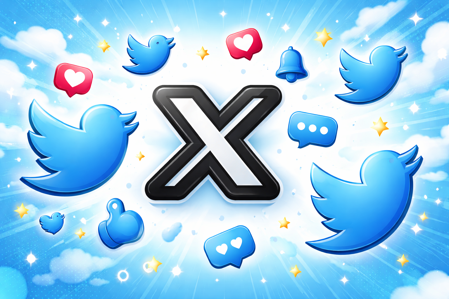 X（旧Twitter）が一番見られる投稿時間帯を解析【2024】