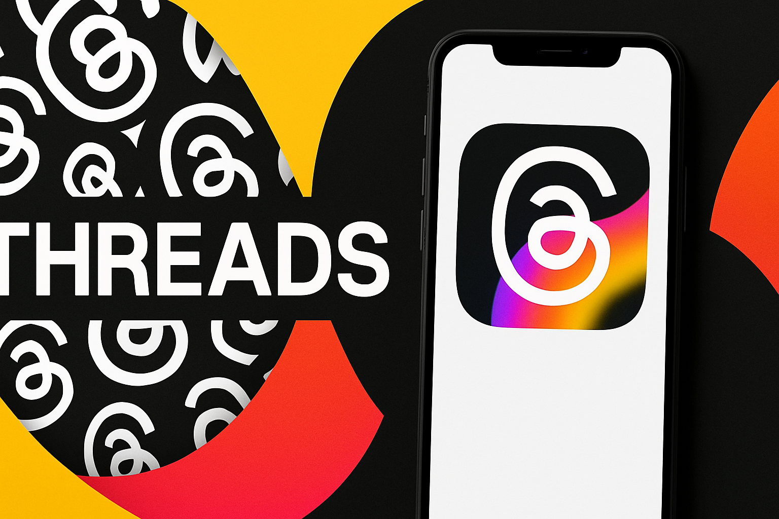Threads（スレッズ）で表示回数が見れない時の対処法