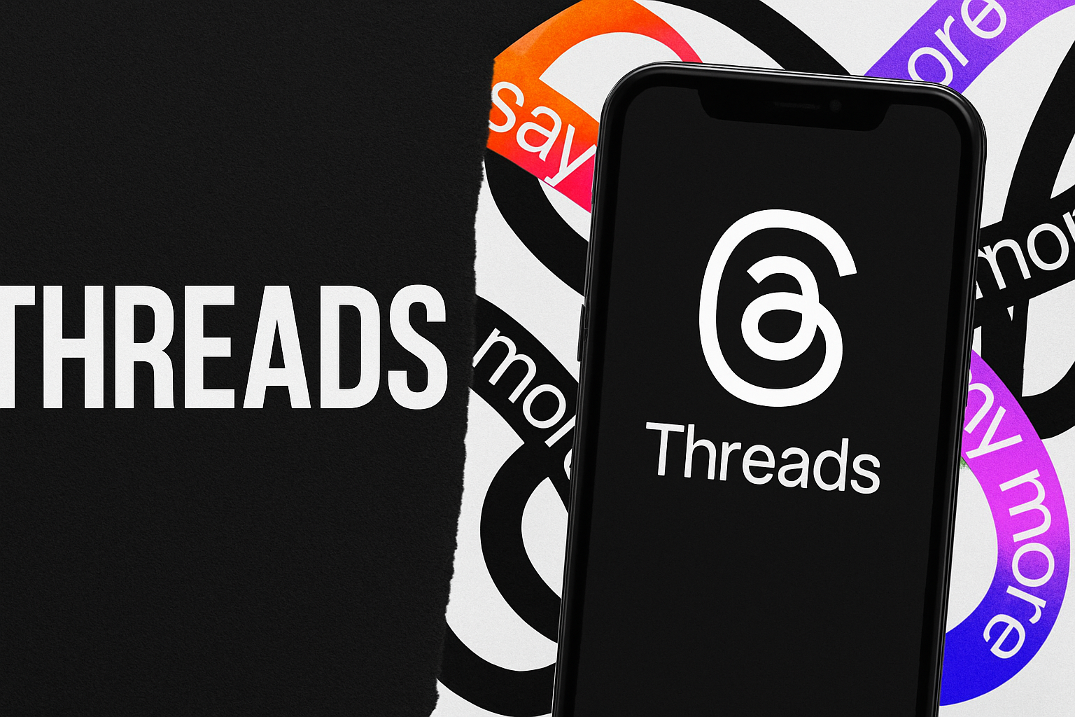 Threads（スレッズ）をテレビで見る方法【スマホ連携ガイド】