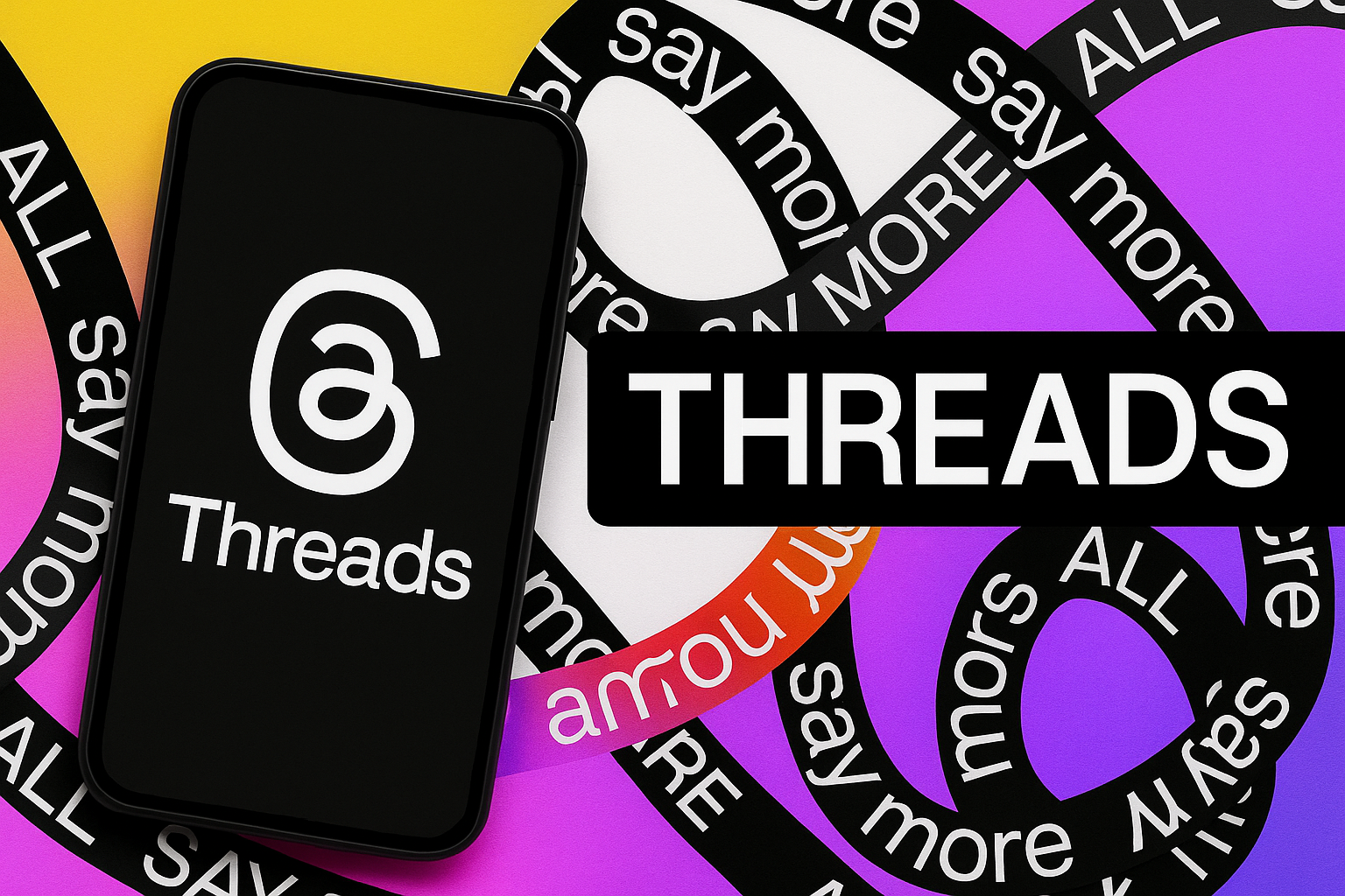 Threads（スレッズ）返信はフォロワーに見られる？設定解説