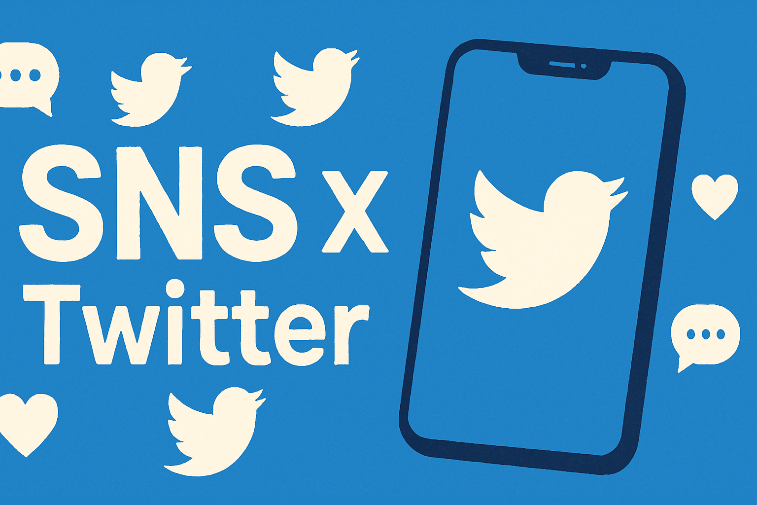 X（旧Twitter）でDM通知がこない原因と対処法