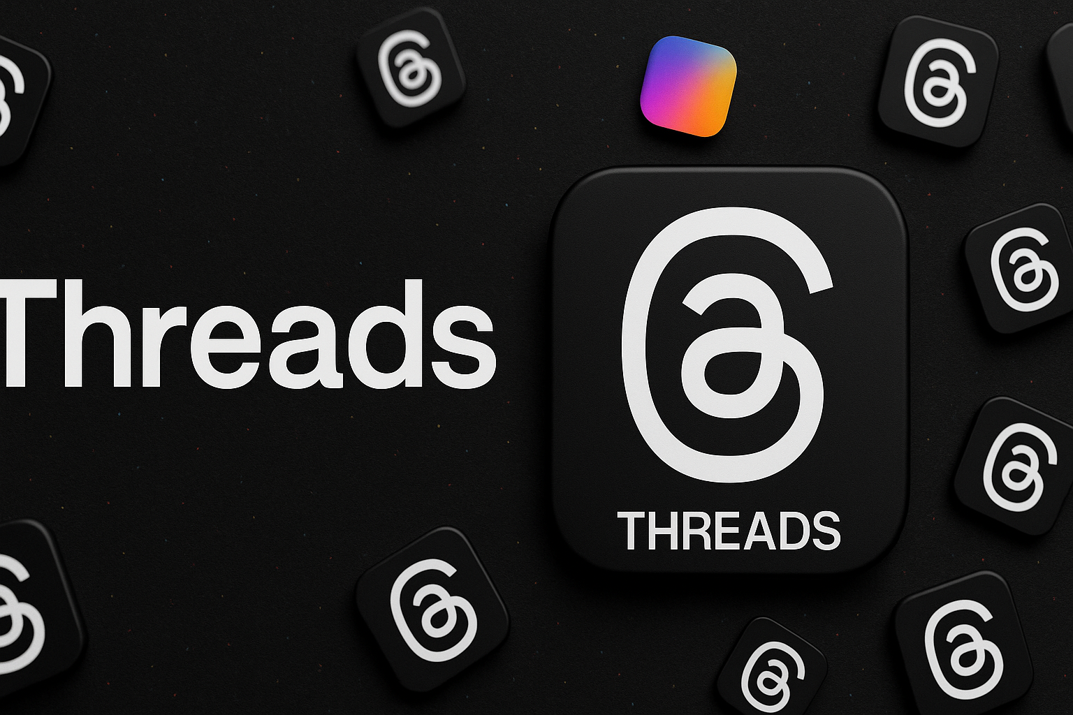Threads（スレッズ）でトレンドを確認する方法【最新UI対応】