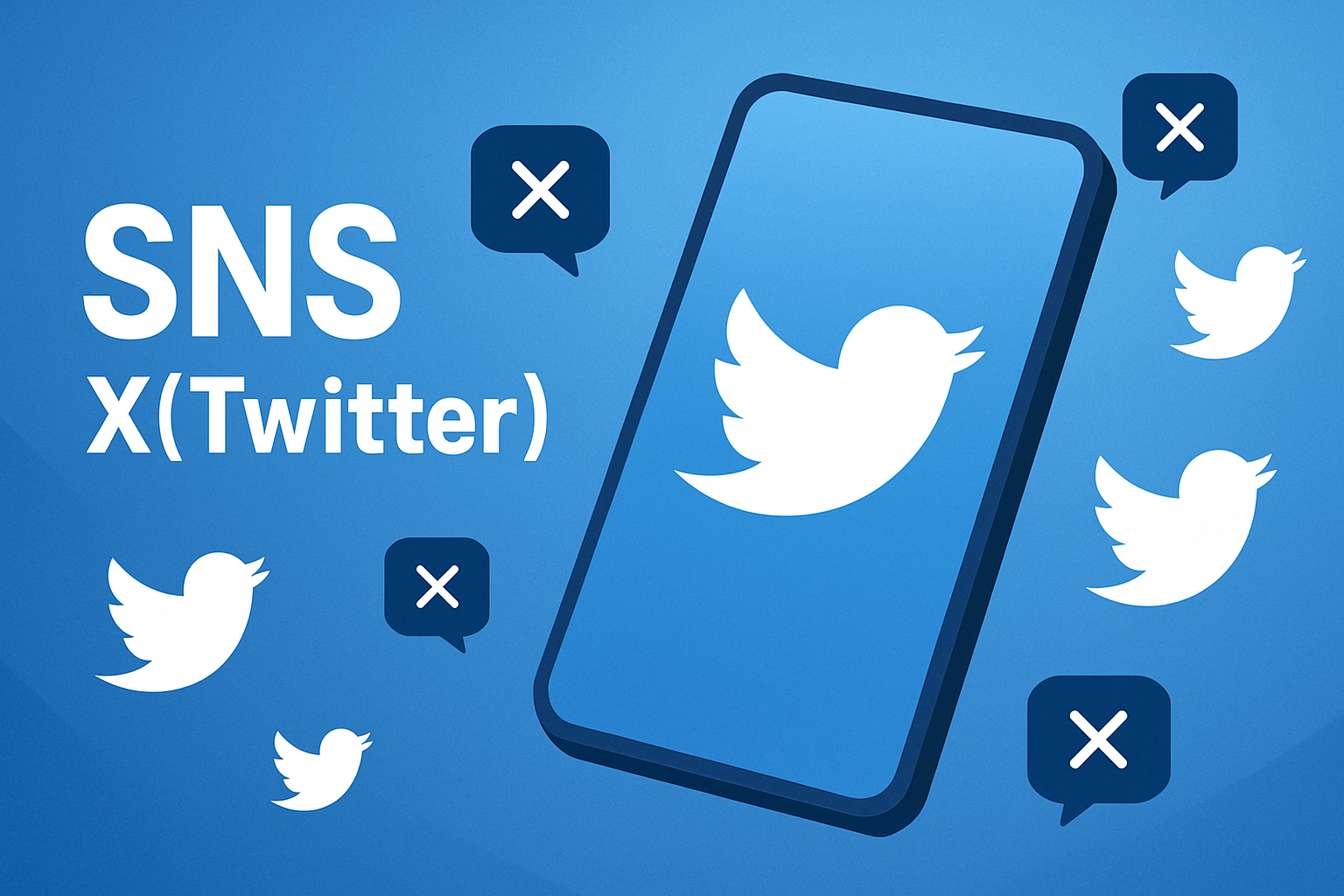 X（旧Twitter）で検索期間を指定する方法【便利テク】