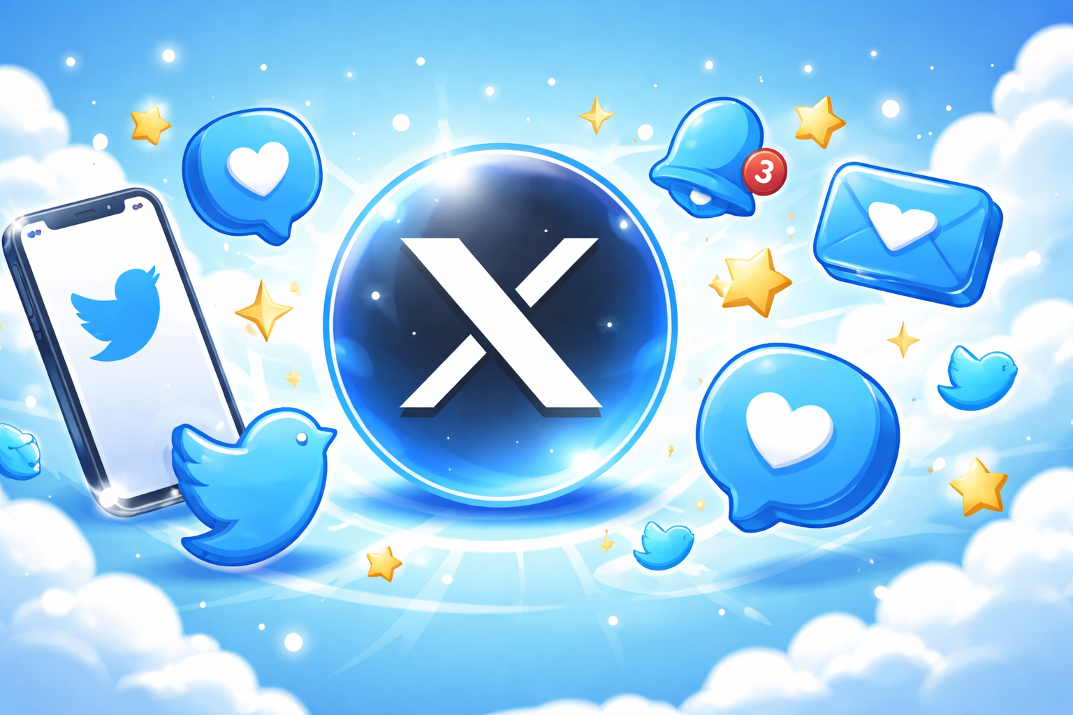 X（旧Twitter）スペースを他人の配信ごと保存する方法