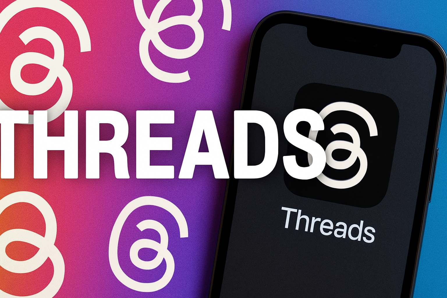 Threads（スレッズ）からInstagramへ飛ばない設定方法