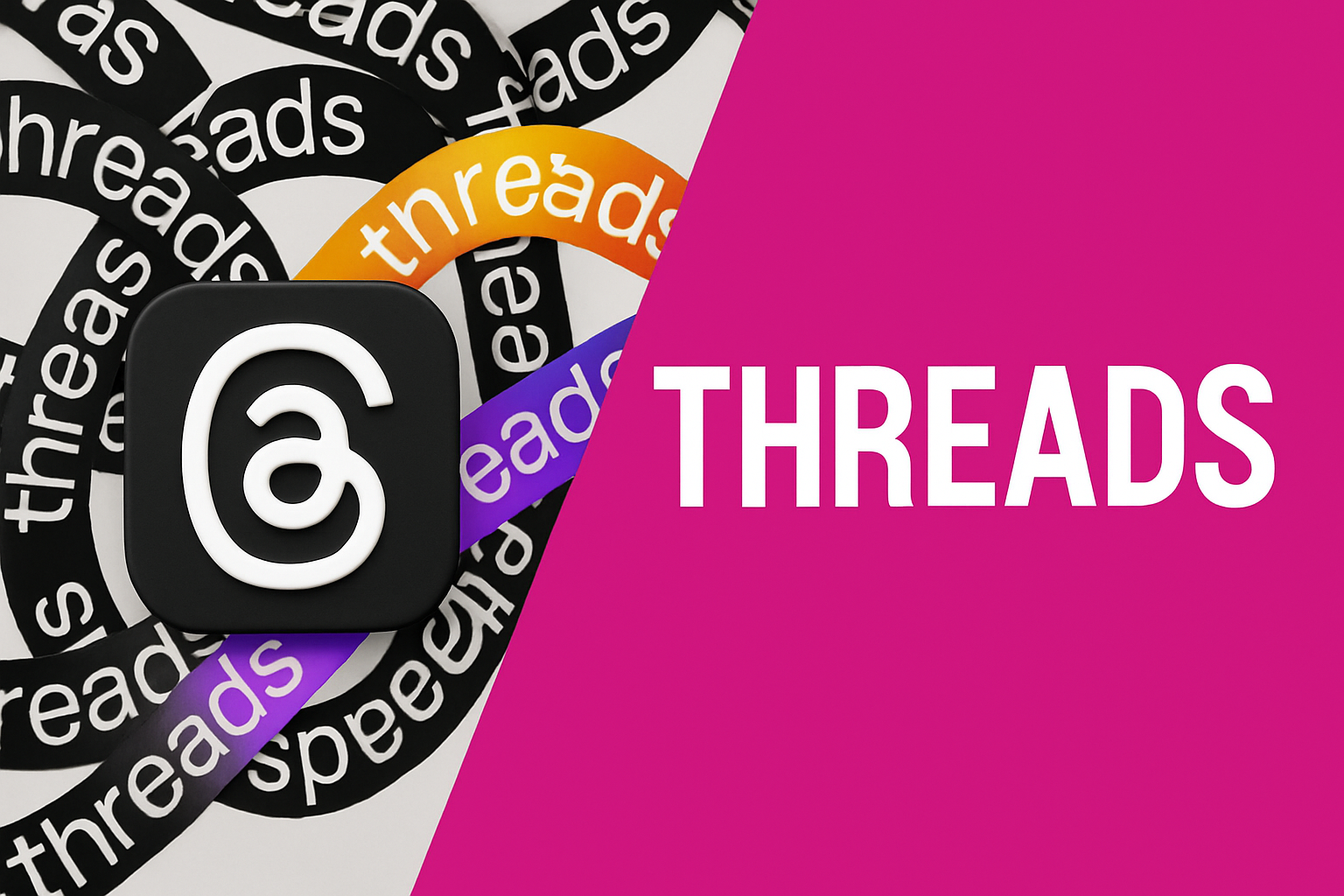 Threads（スレッズ）「パスワードが違います」時の即解決法
