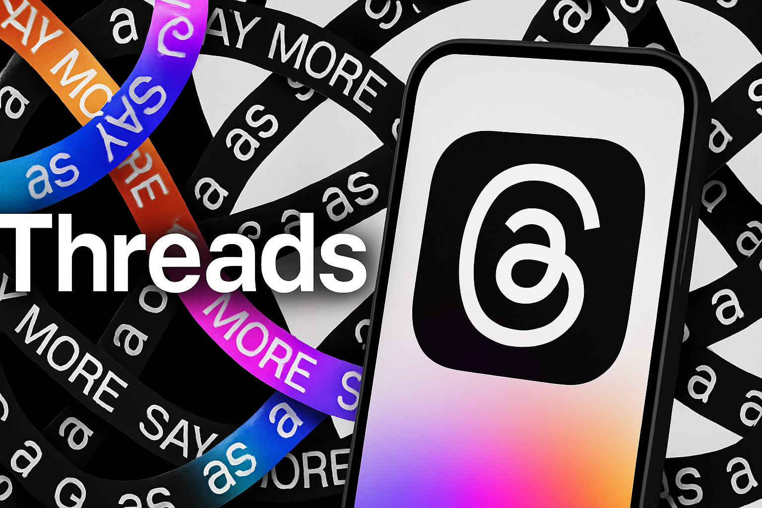 Threads（スレッズ）「続きを読む」が話題の理由を知恵袋で解説