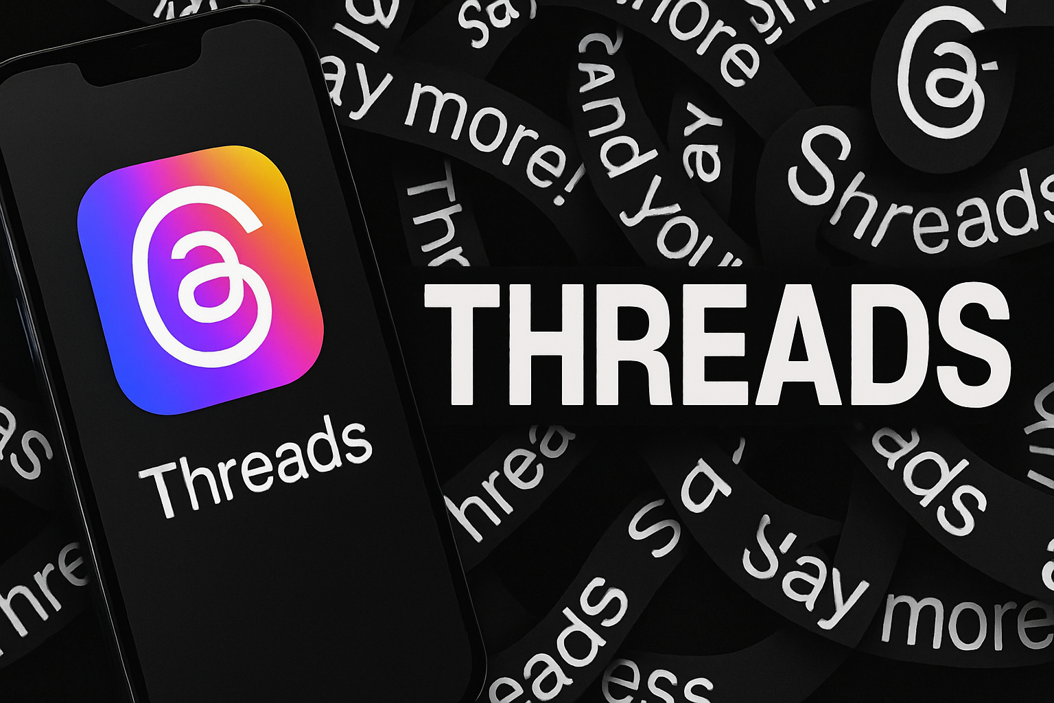 Threads（スレッズ）通知を完全に消す設定ガイド