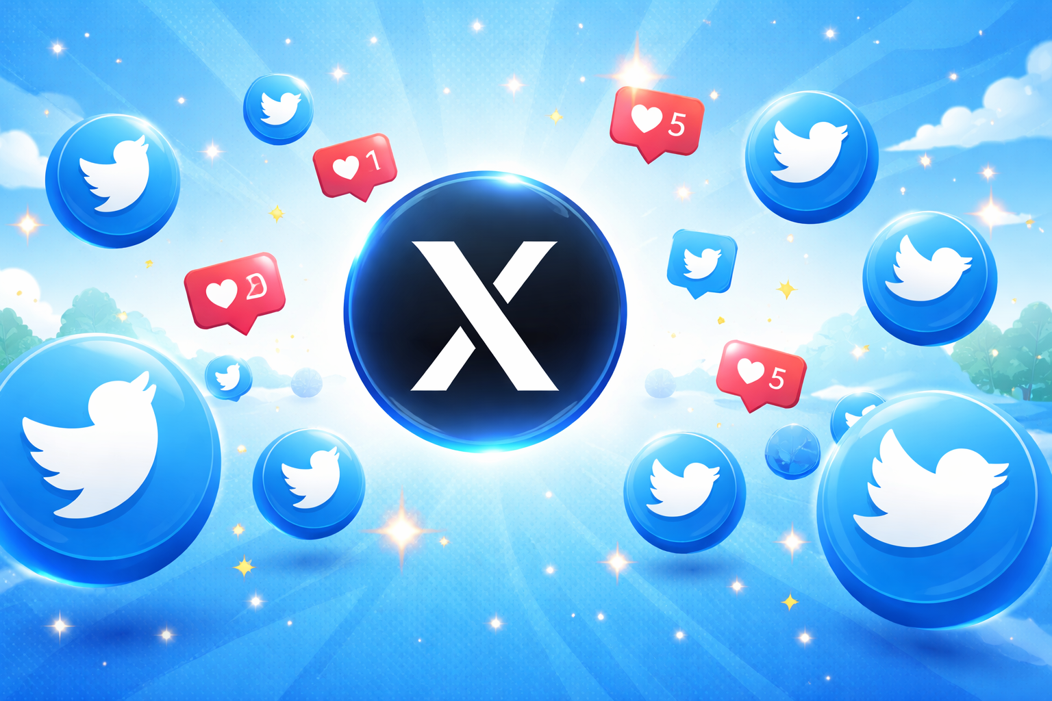 X（旧Twitter）で認証コードが届かない時のメール変更手順