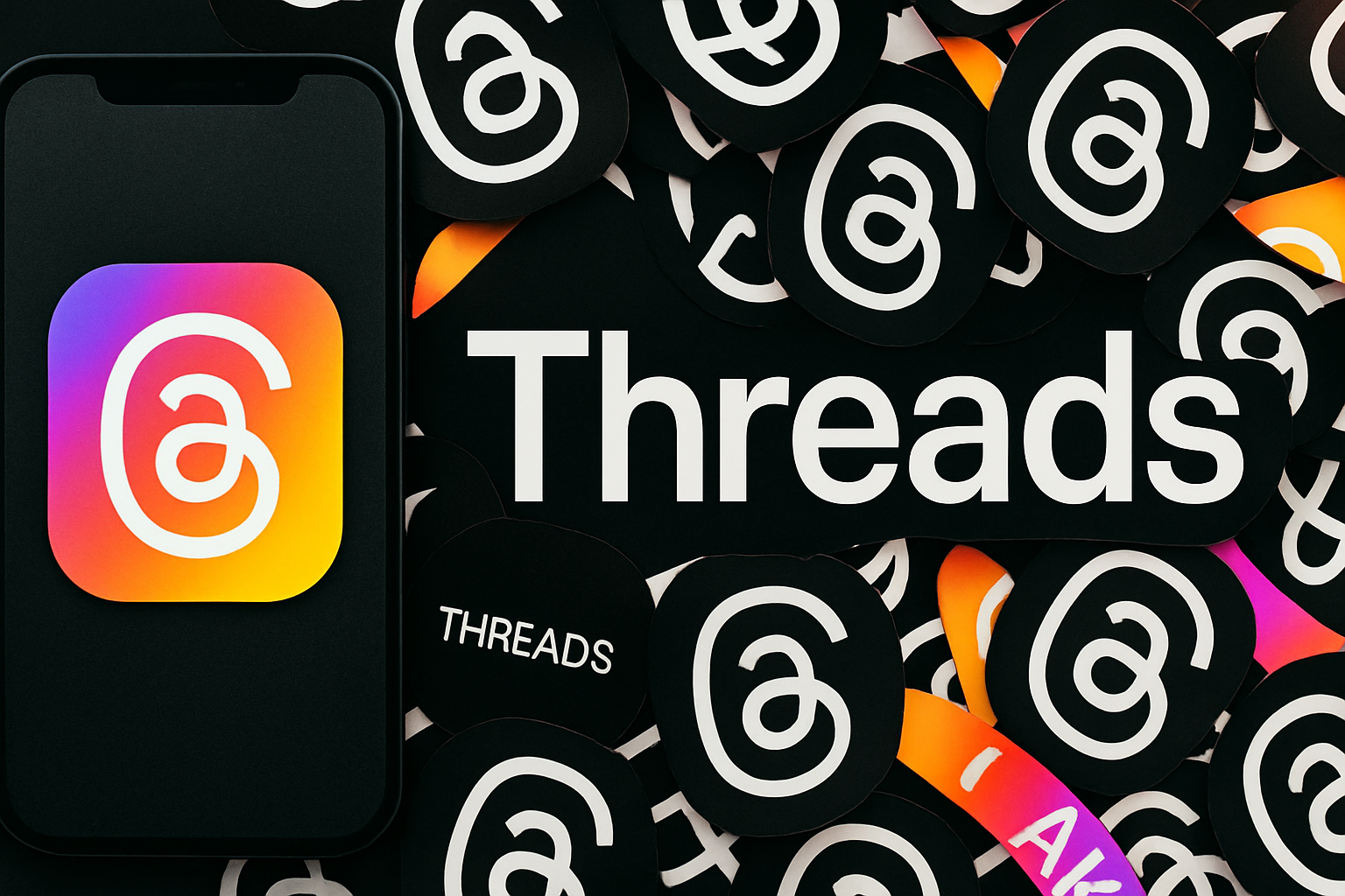 Threads（スレッズ）とInstagramの同時投稿を解除する方法【初心者向け】
